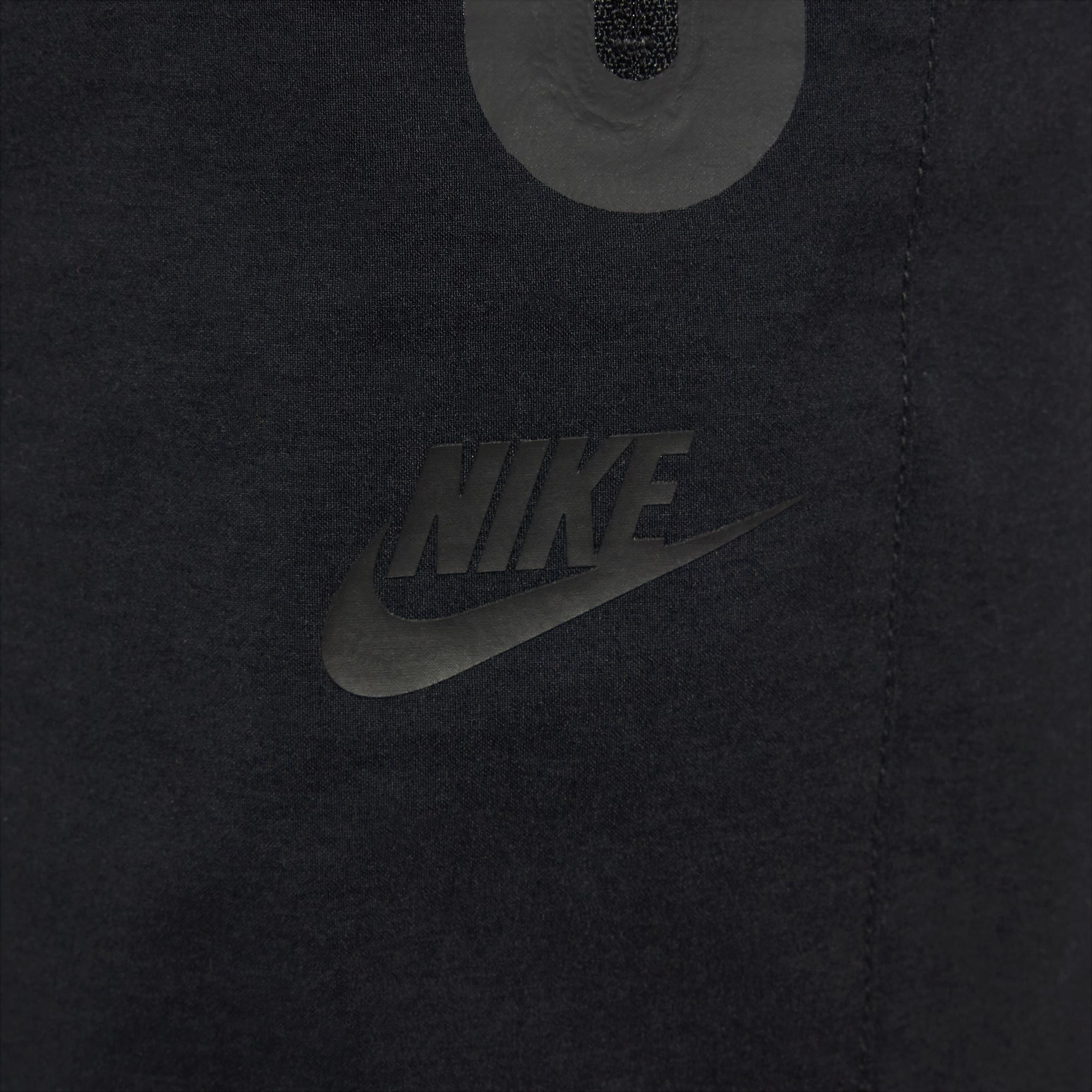 Black - Nike - Nike Wvn Pants Jn00 - 5