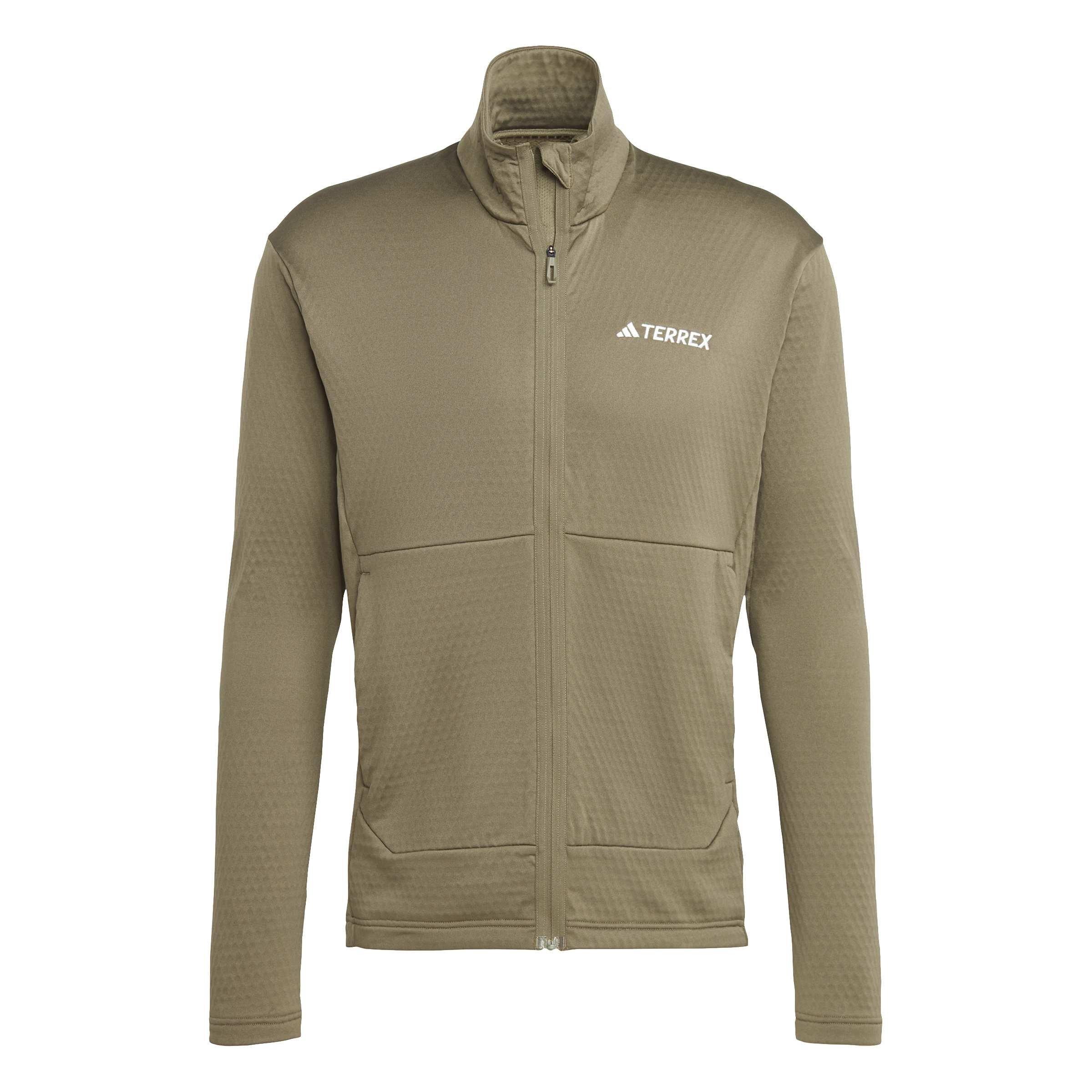 olive strata - adidas - adidas Mt Lt Fl Fz Ja