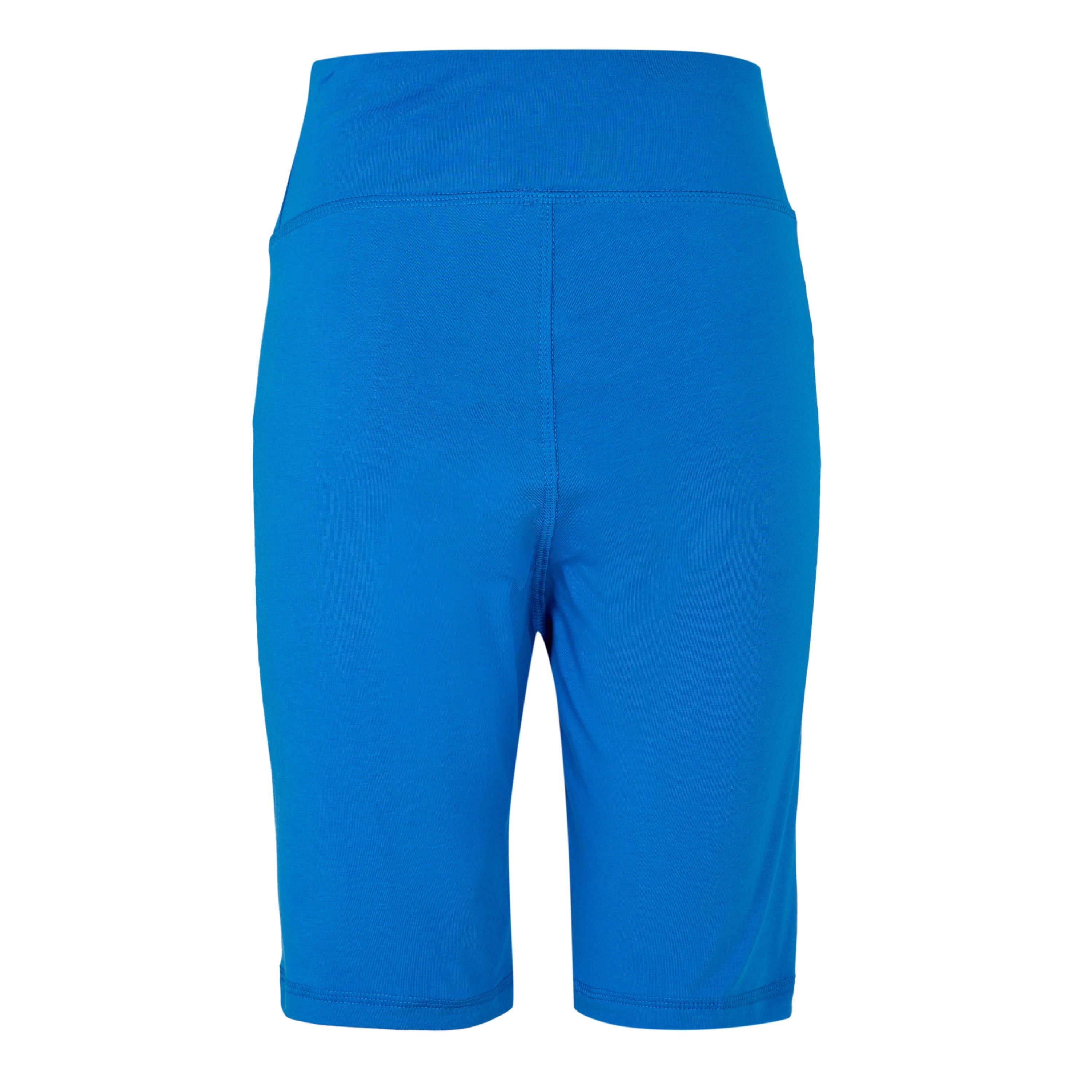 Bleu - Puma - Puma Ess Logo Shrt Ld99 - 2