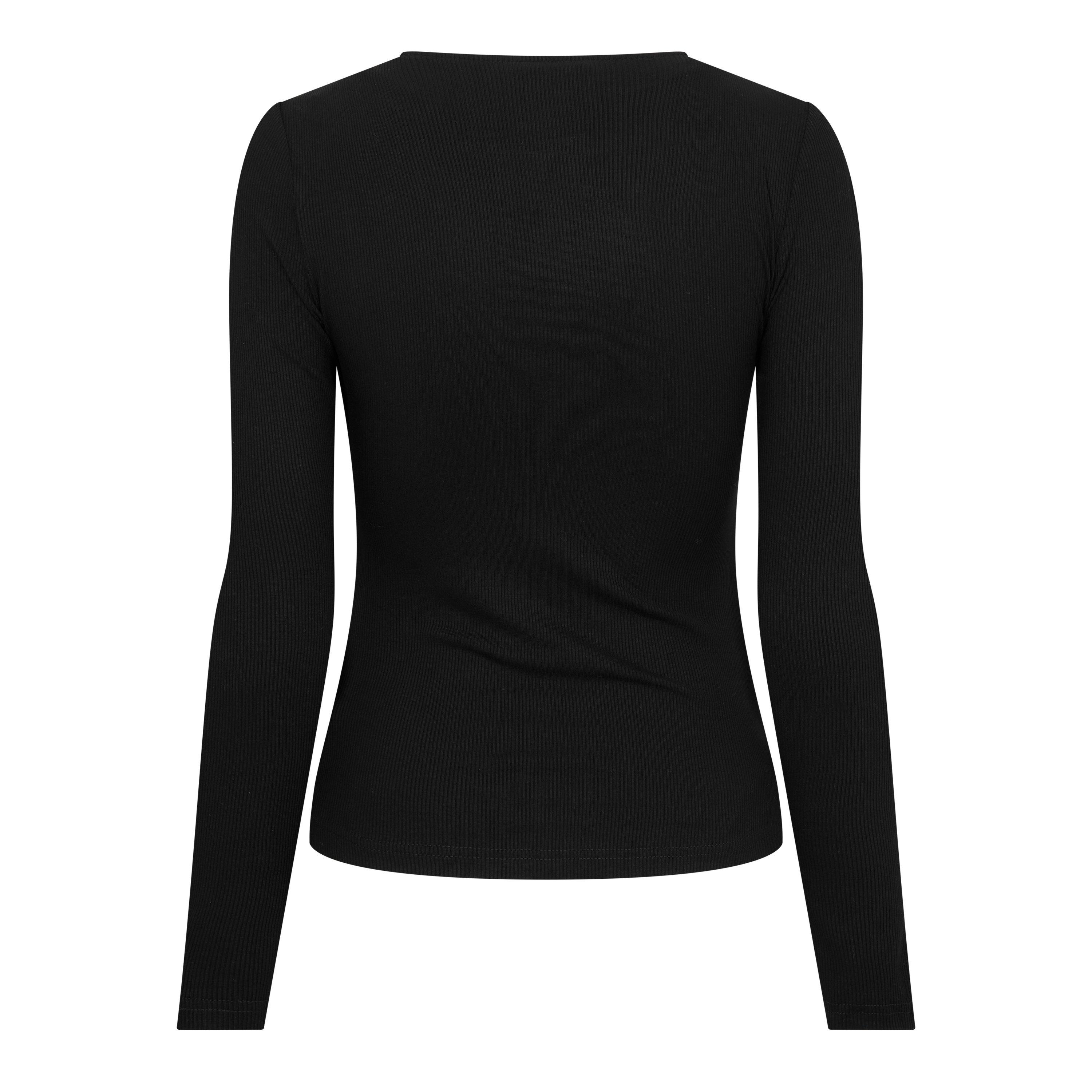 Black - Never Fully Dressed - Women's Cardigan - 2