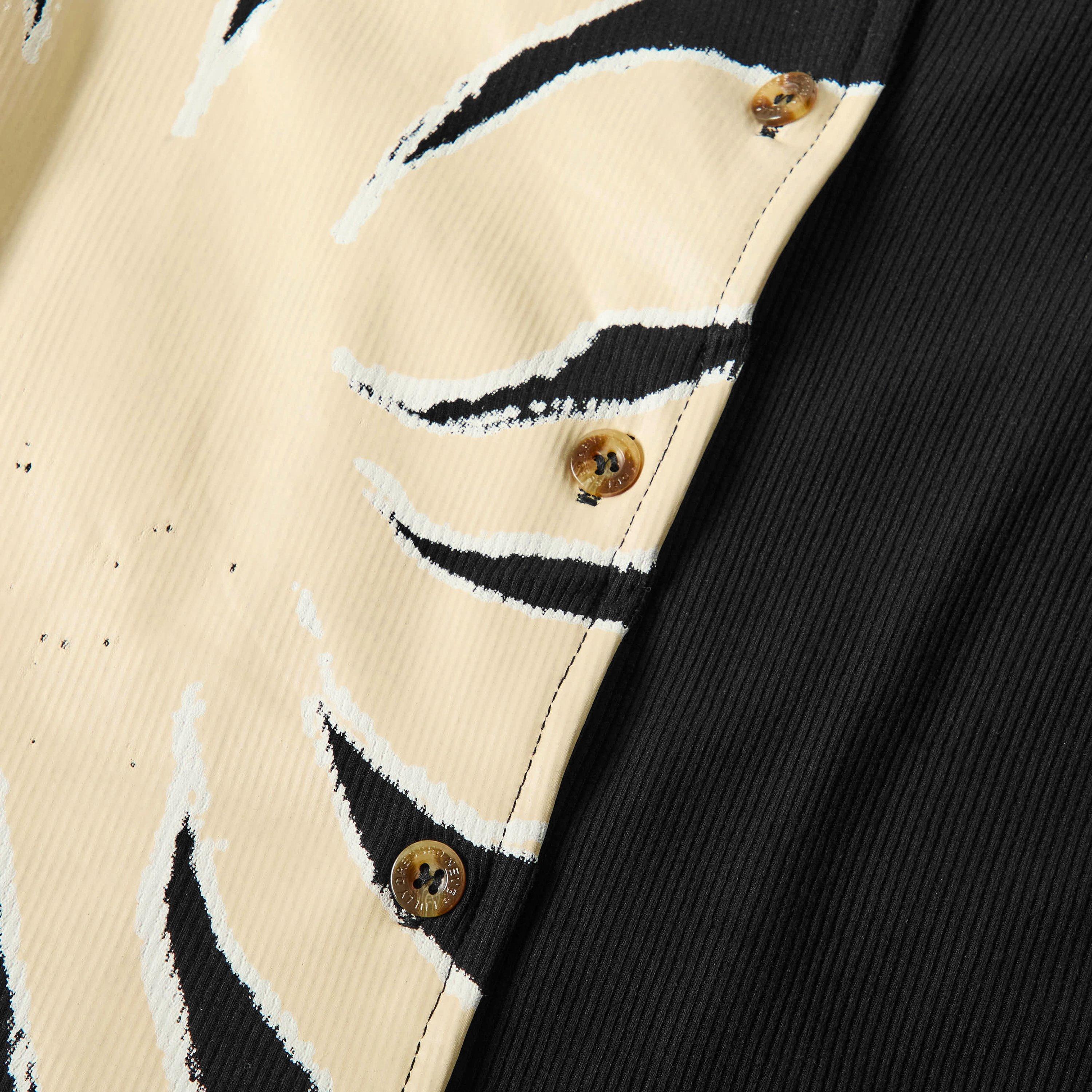 Black - Never Fully Dressed - Women's Cardigan - 3