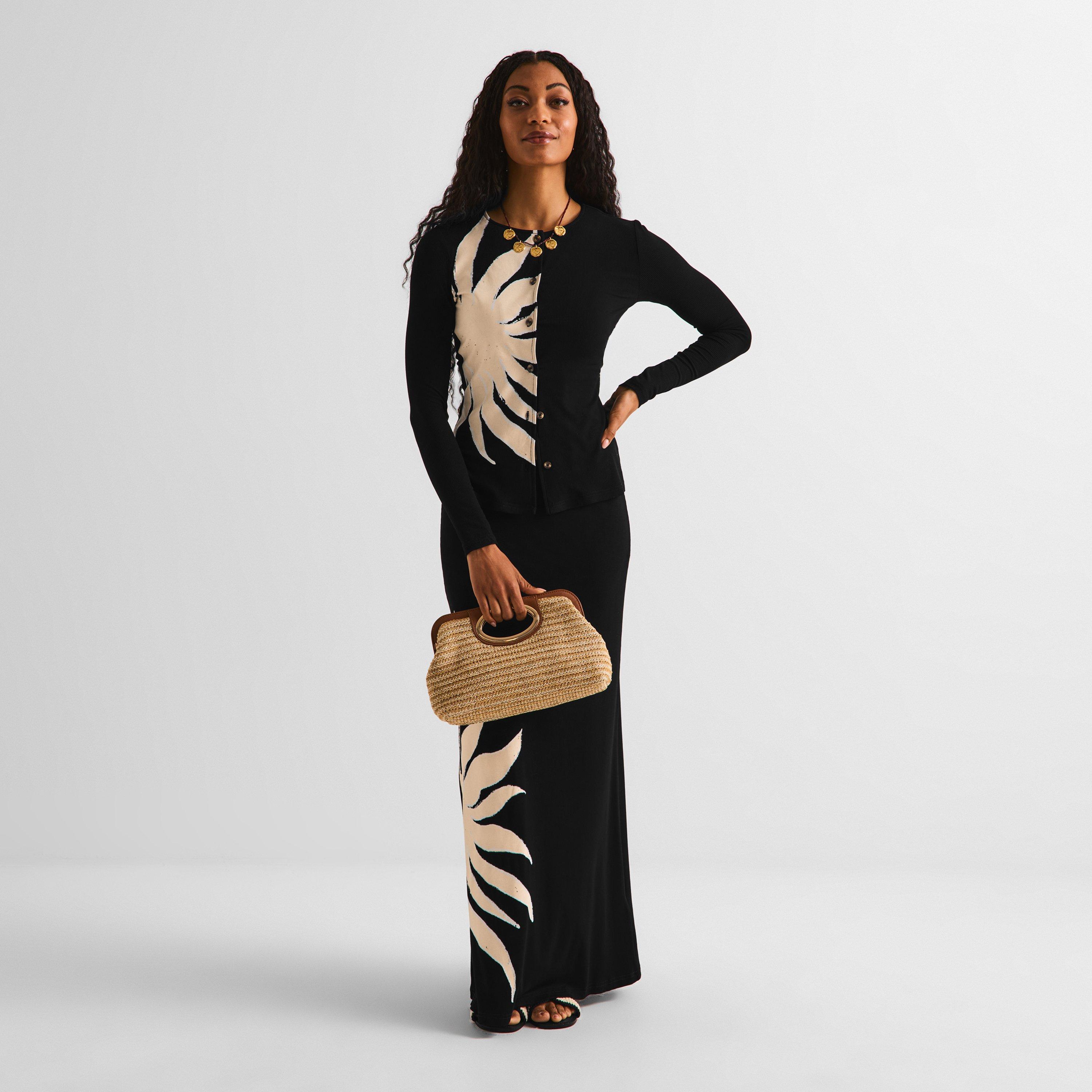 Black - Never Fully Dressed - Women's Cardigan - 6