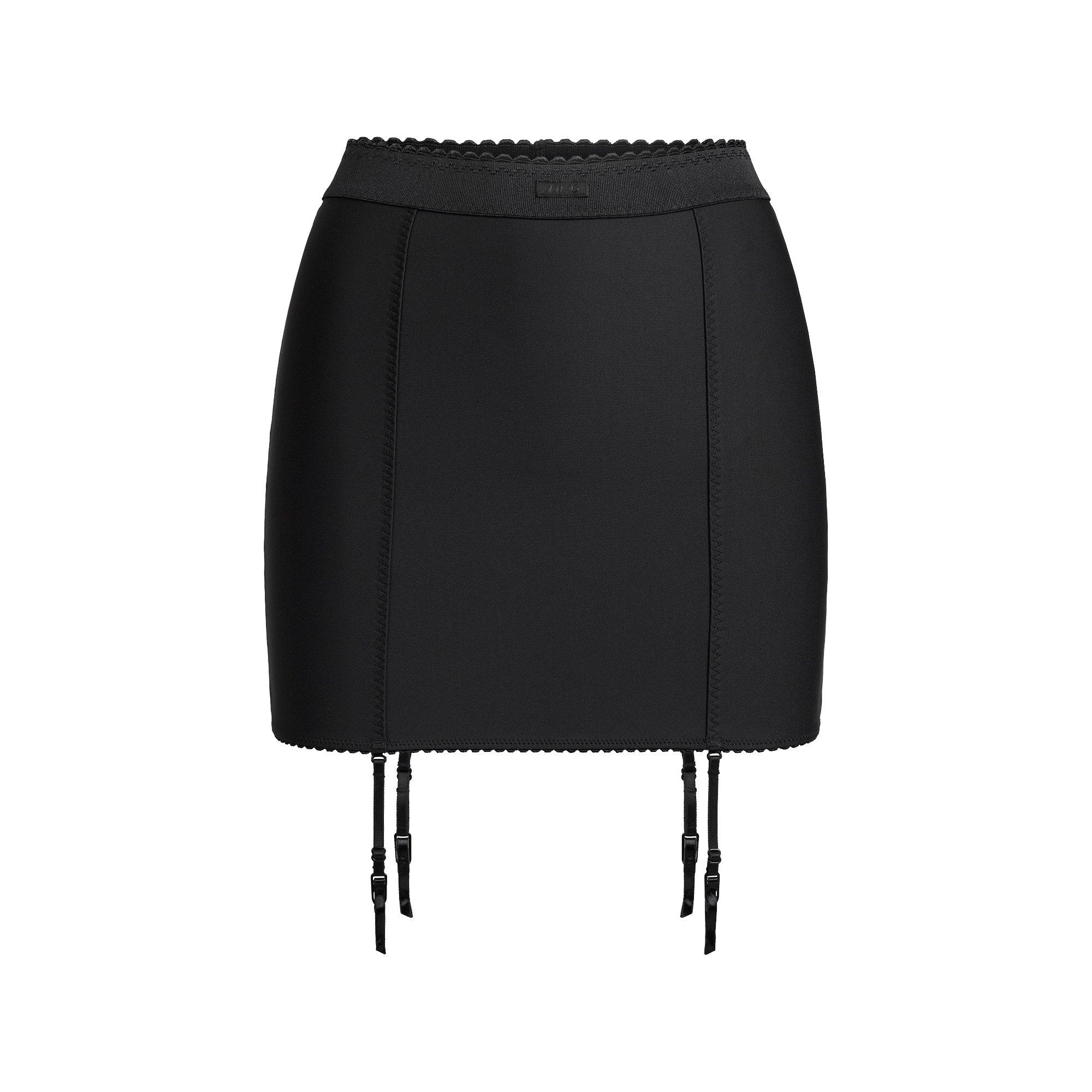 ONYX - SKIMS - Womens Sculpting Mini Skirt - 1