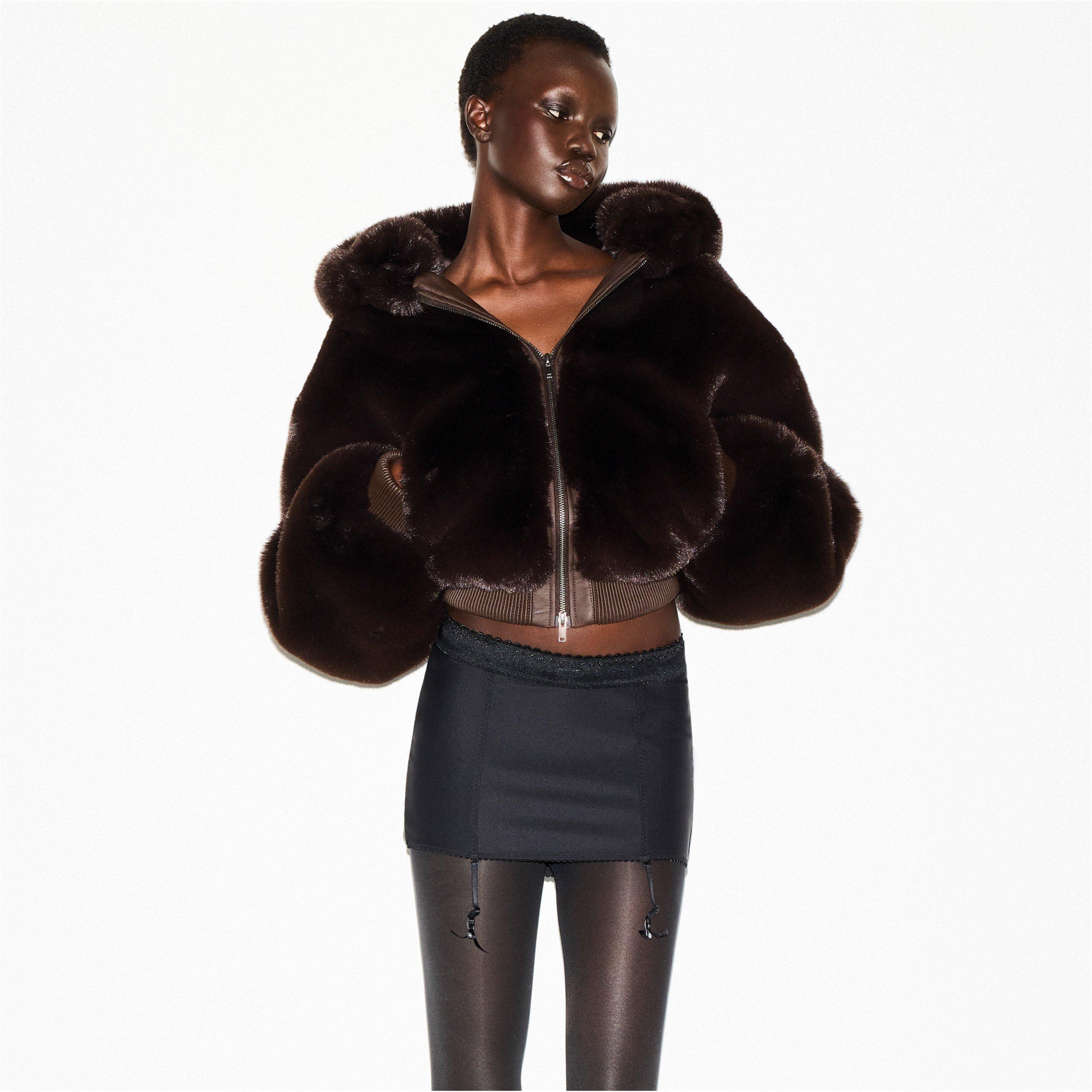 ONYX - SKIMS - Womens Sculpting Mini Skirt - 2