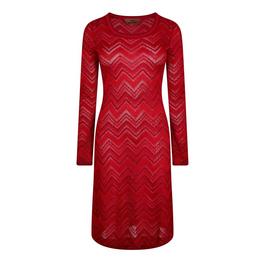 Missoni Zag Dress