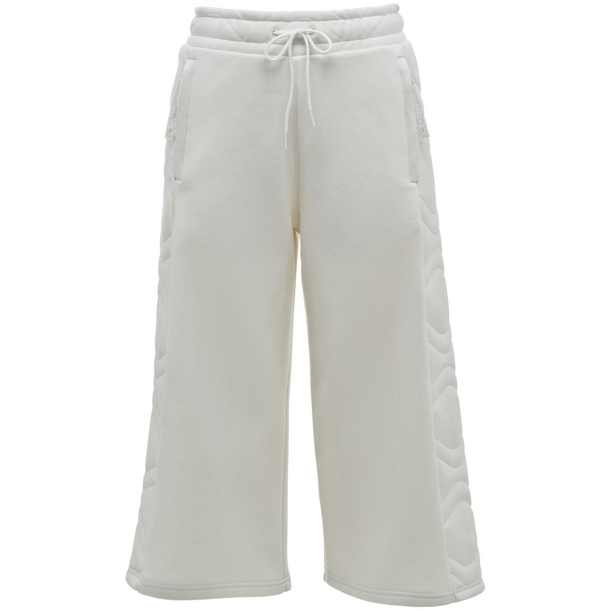 Weiß - Puma - (5) Puma X Naturel Culottes Womens - 6