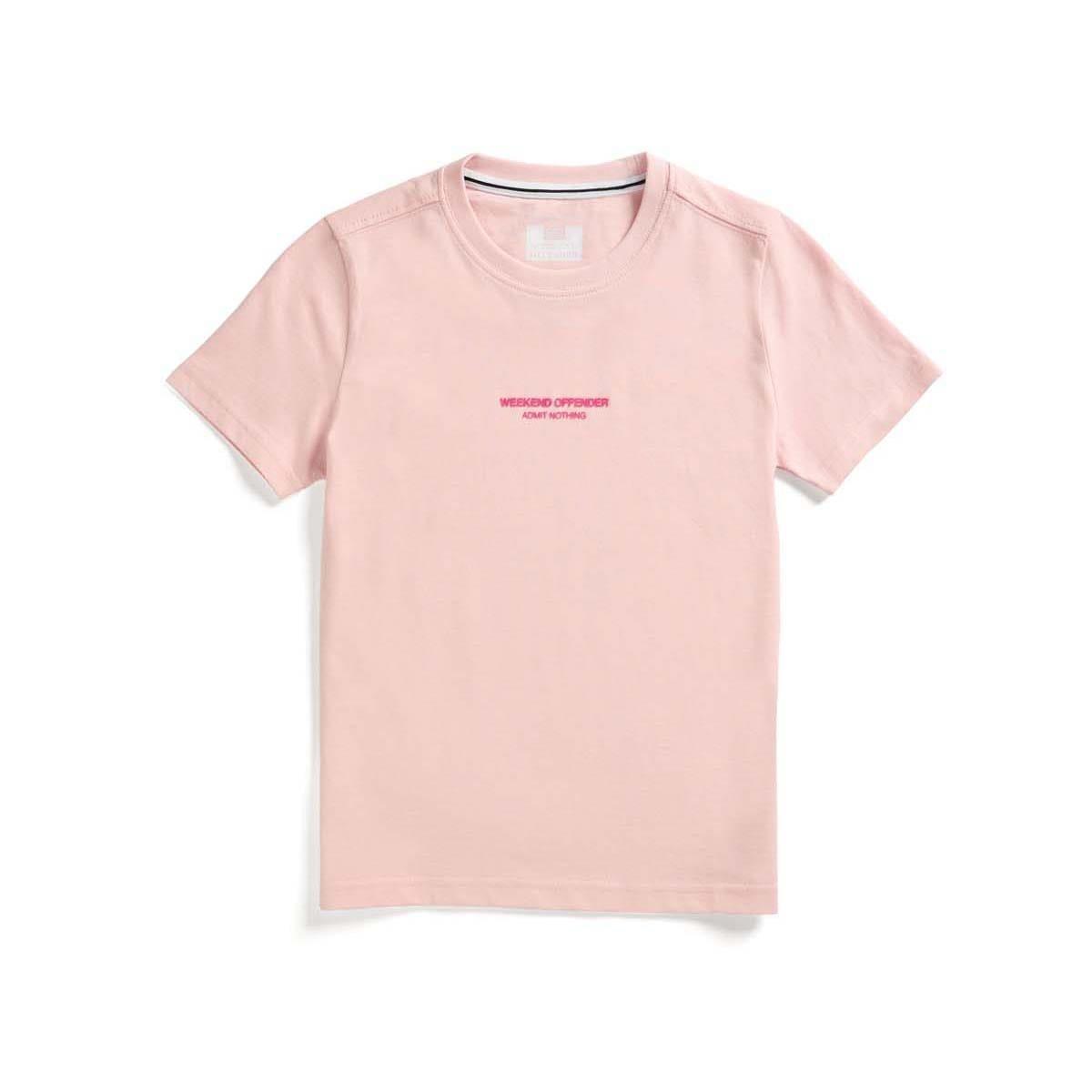 Blush - Weekend Offender - Millergrove T-Shirt - 3