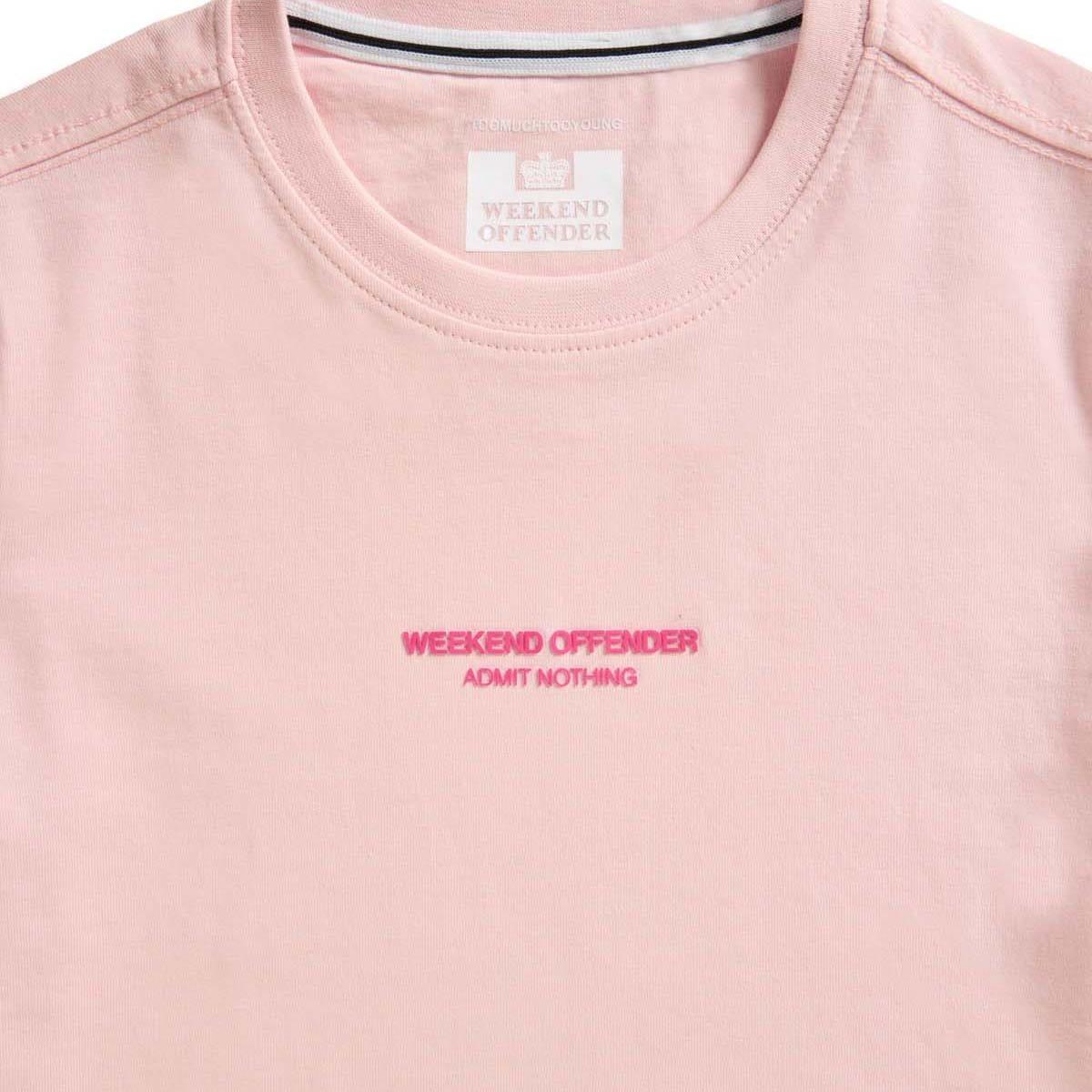 Blush - Weekend Offender - Millergrove T-Shirt - 4