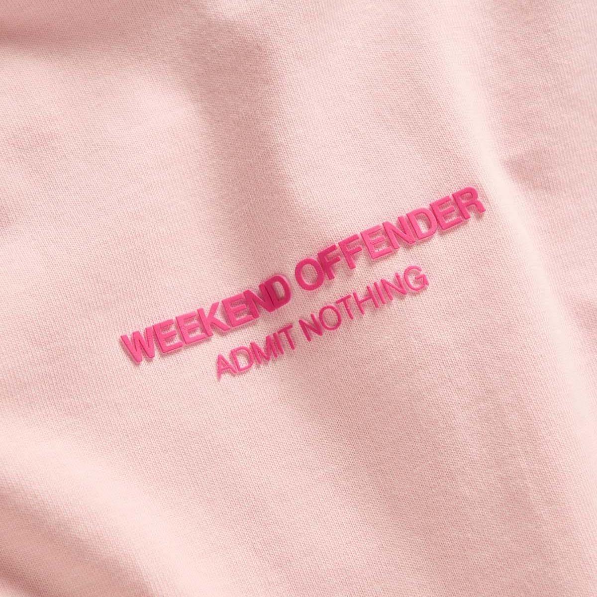 Blush - Weekend Offender - Millergrove T-Shirt - 5