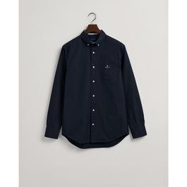 Gant Fabiana Filippi semi-sheer silk shirt