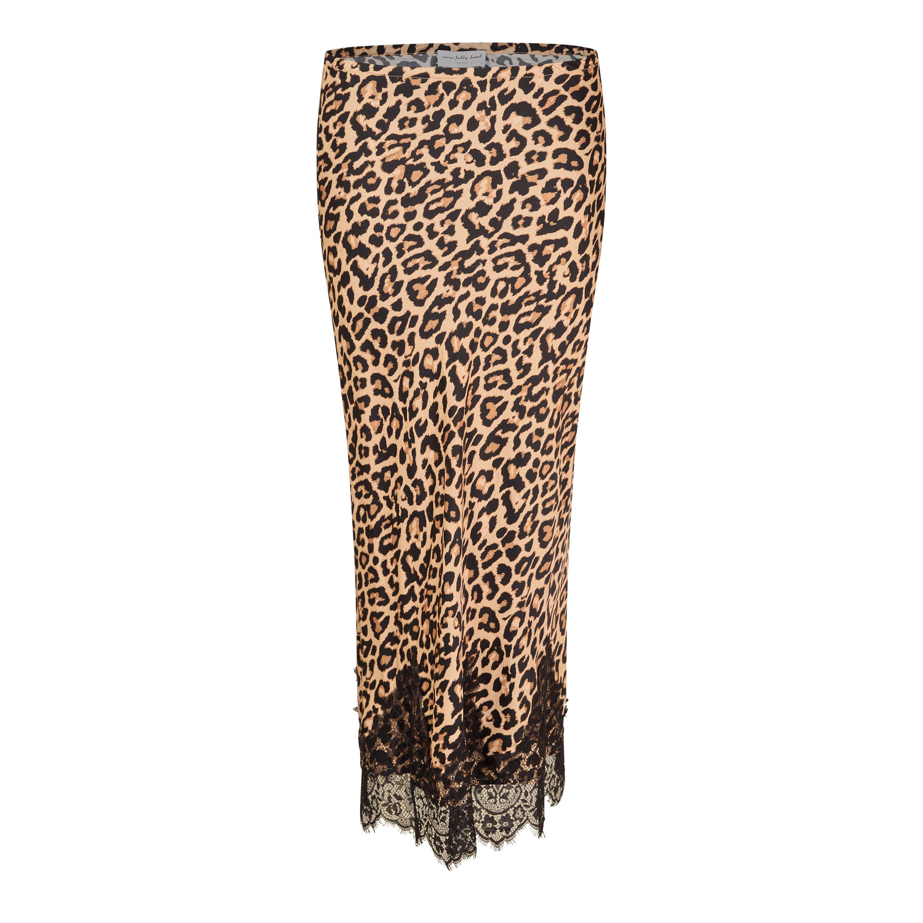 Never Fully Dressed Women's Maxi Skirt -  - 10 (S)