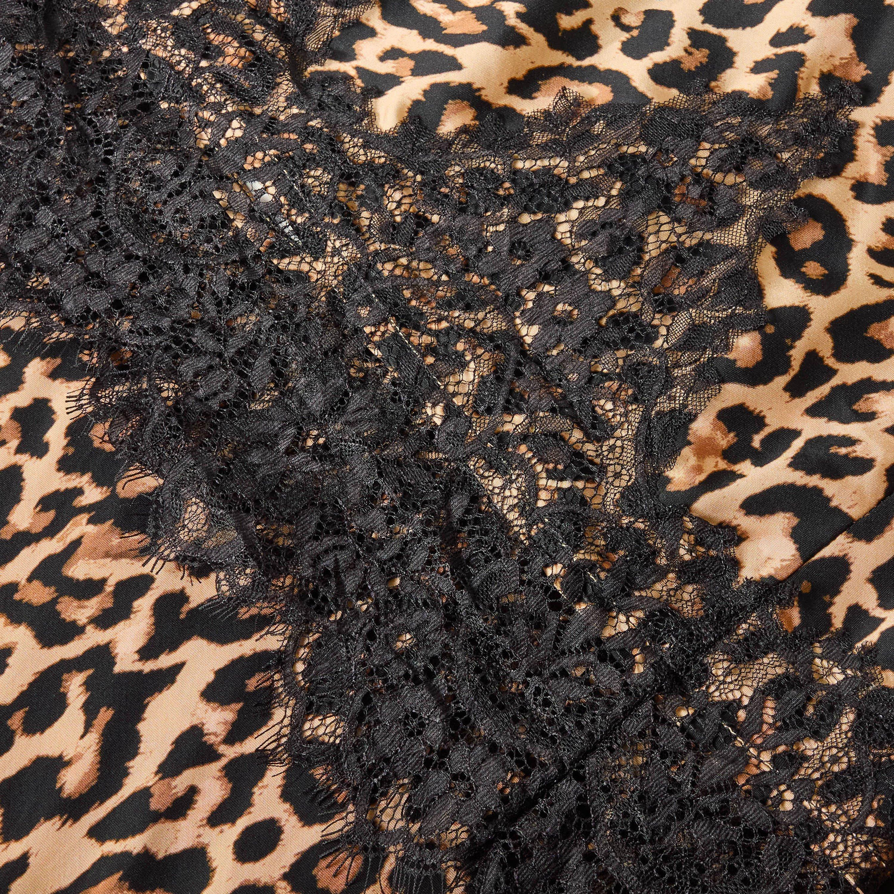 Multi - Never Fully Dressed - Women's Maxi Skirt - 3