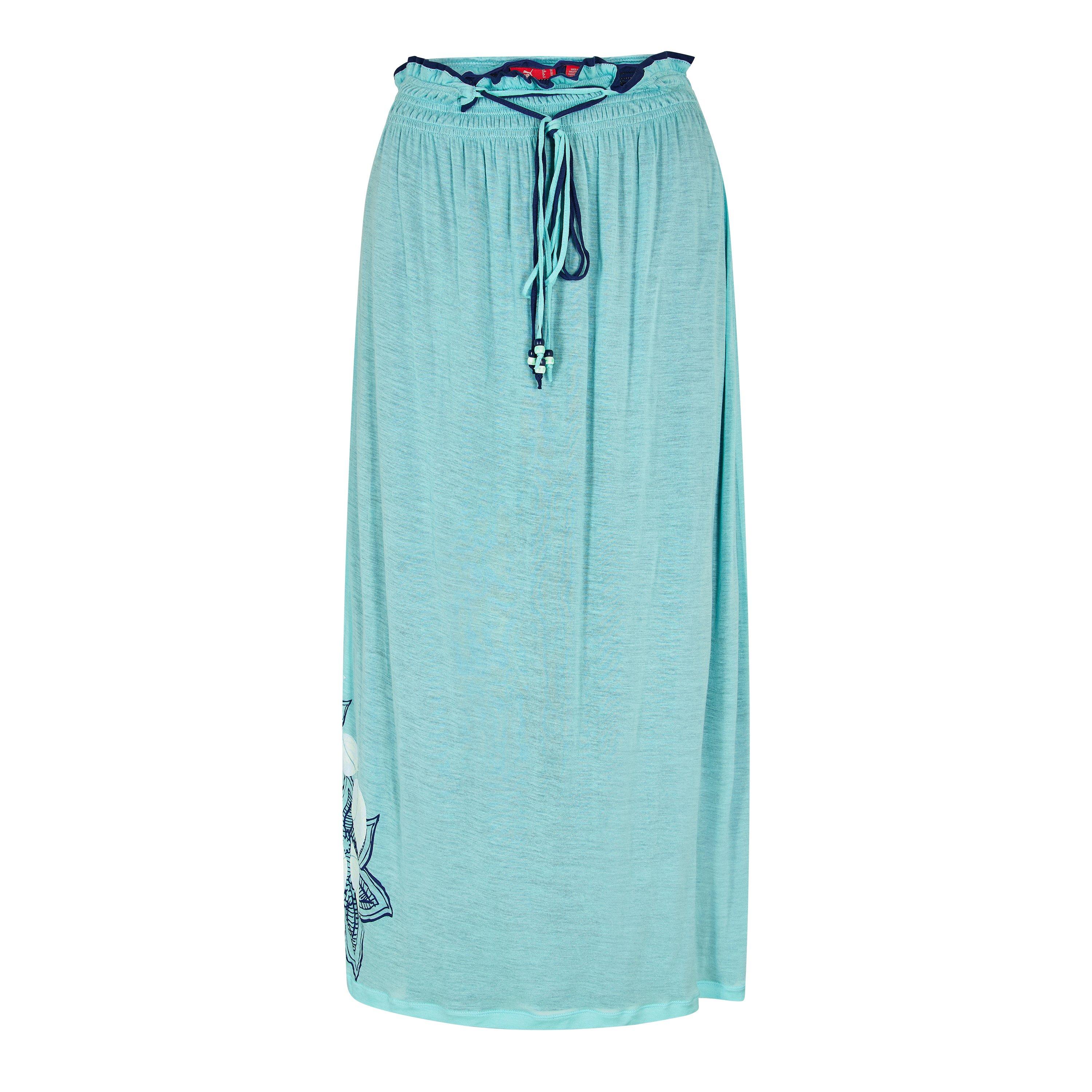 Green - Puma - Shala Dress Womens - 1