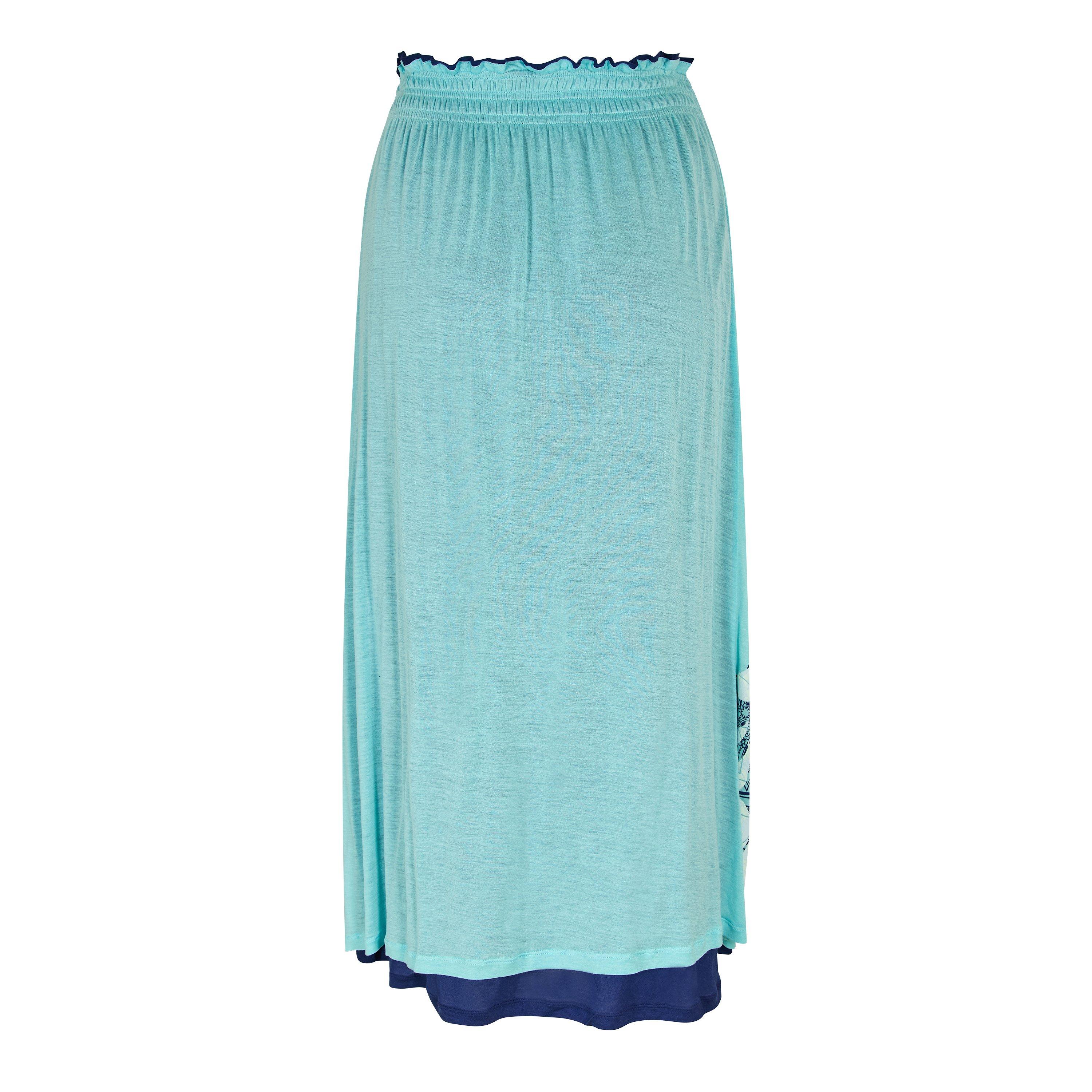 Green - Puma - Shala Dress Womens - 2