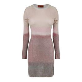 Missoni Ombre Dress