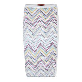Missoni Embellished Sequin Midi Skirt