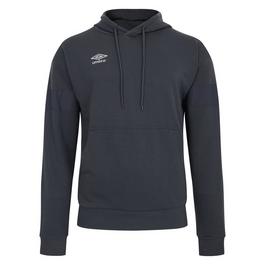 Umbro Fleece Hoodie Mens