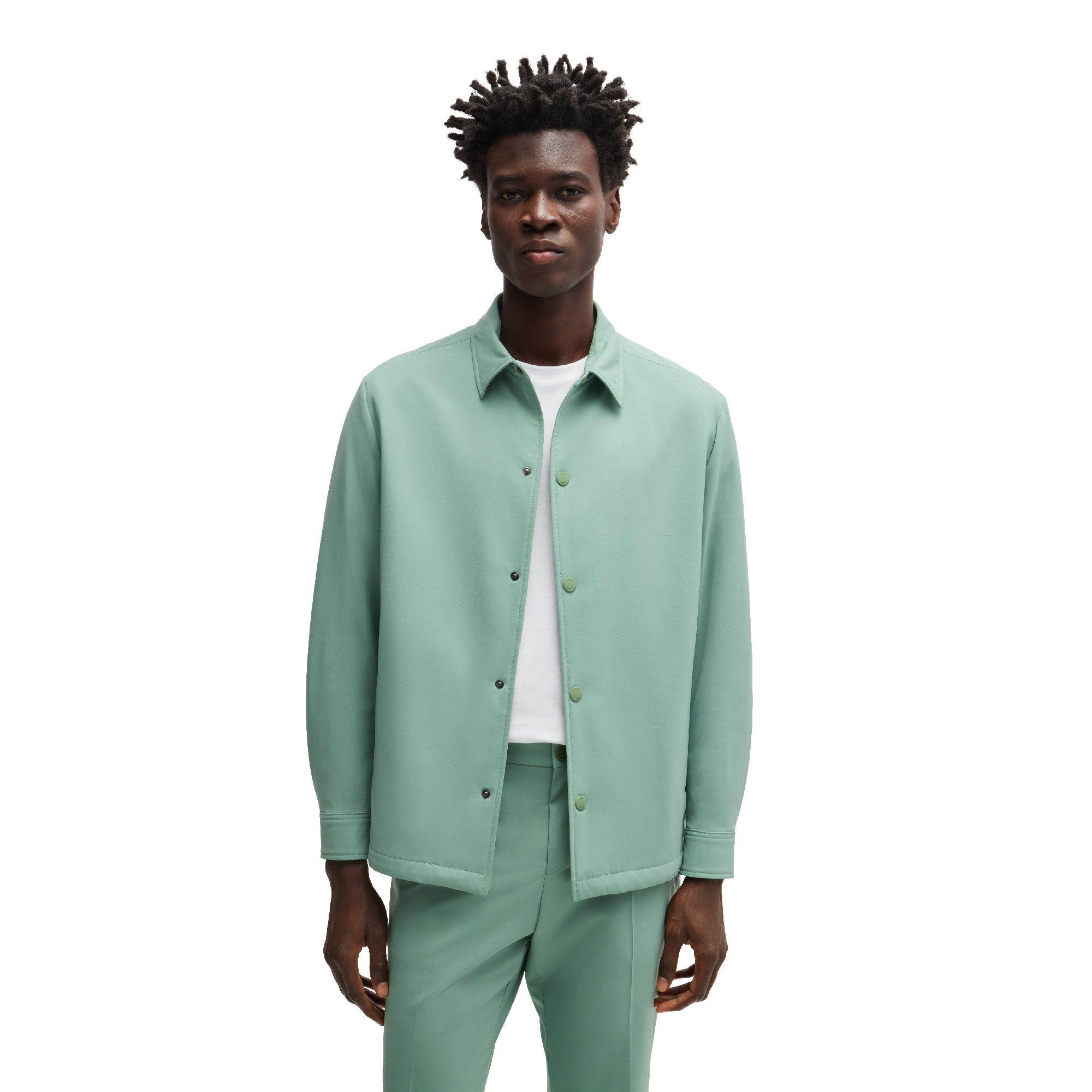 Boss Men's Carper Coach P Formal | Sports Direct