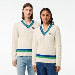 Lacoste AH2113 Jmpr Sn99