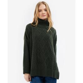 Barbour Burne Cape