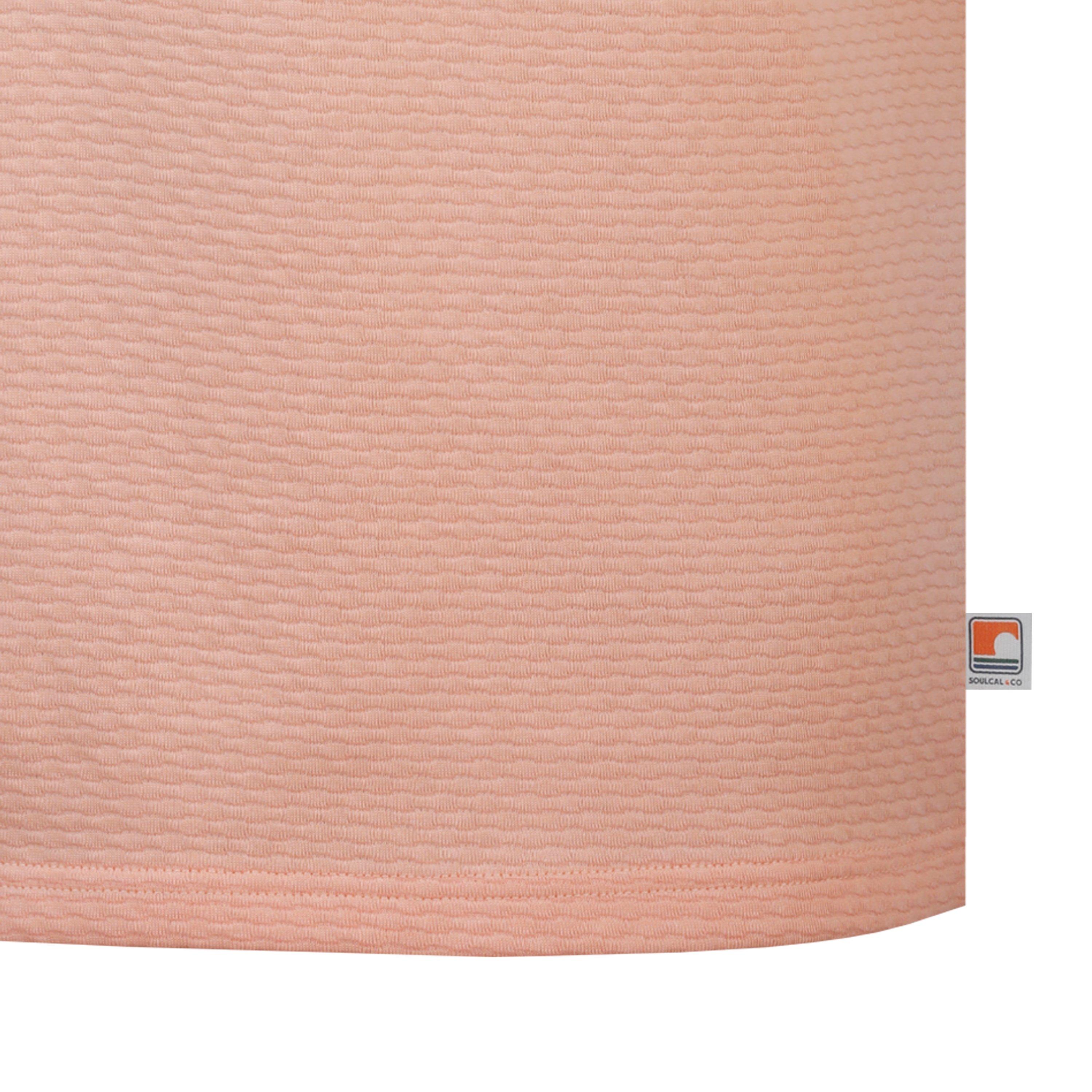 Peach - SoulCal - Men's Soul T-Shirt - 6
