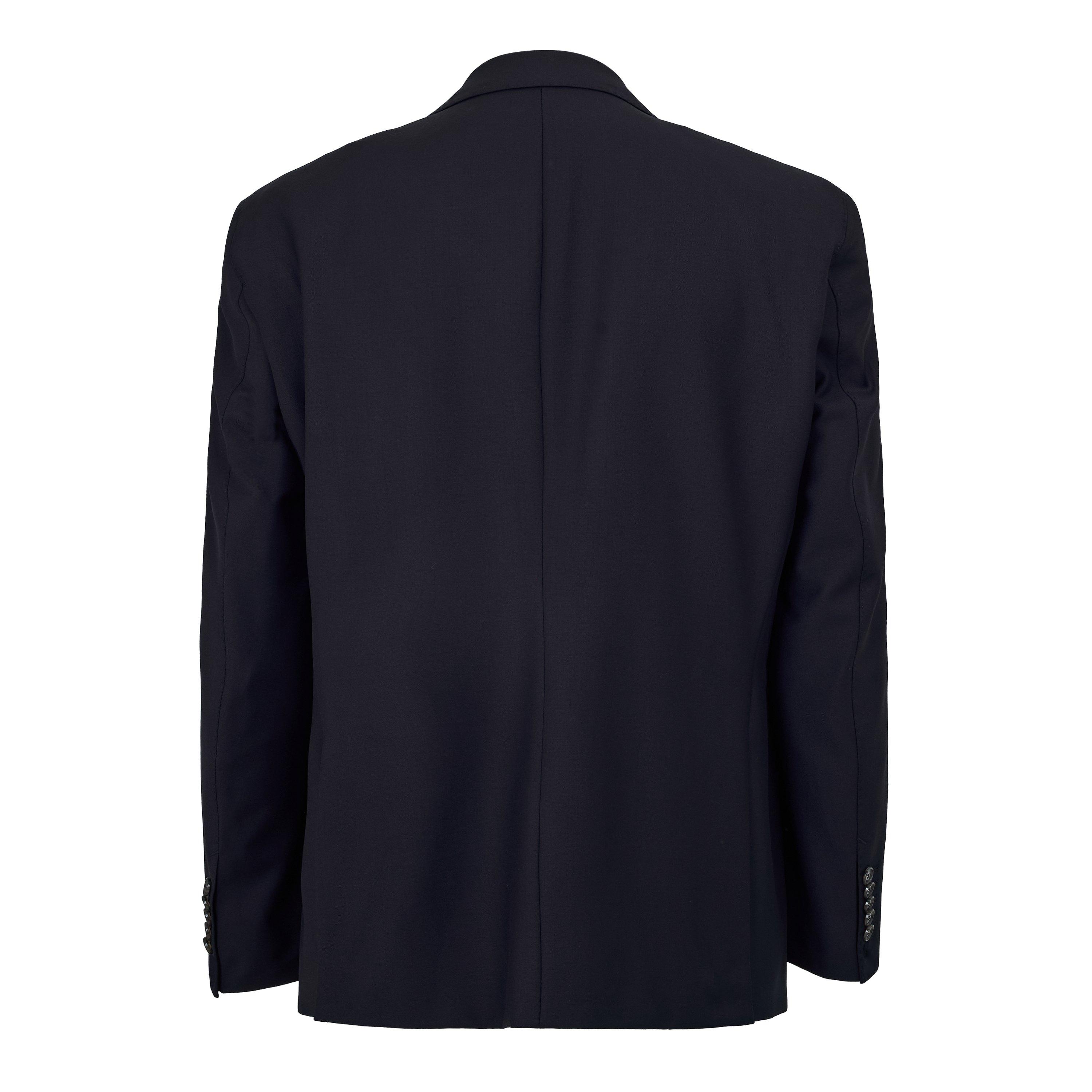 Navy - Boss - Boss L-Jarrod-241-Lc 10245471 01 Mens - 2