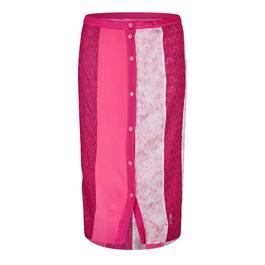 Missoni Patchwork Skirt