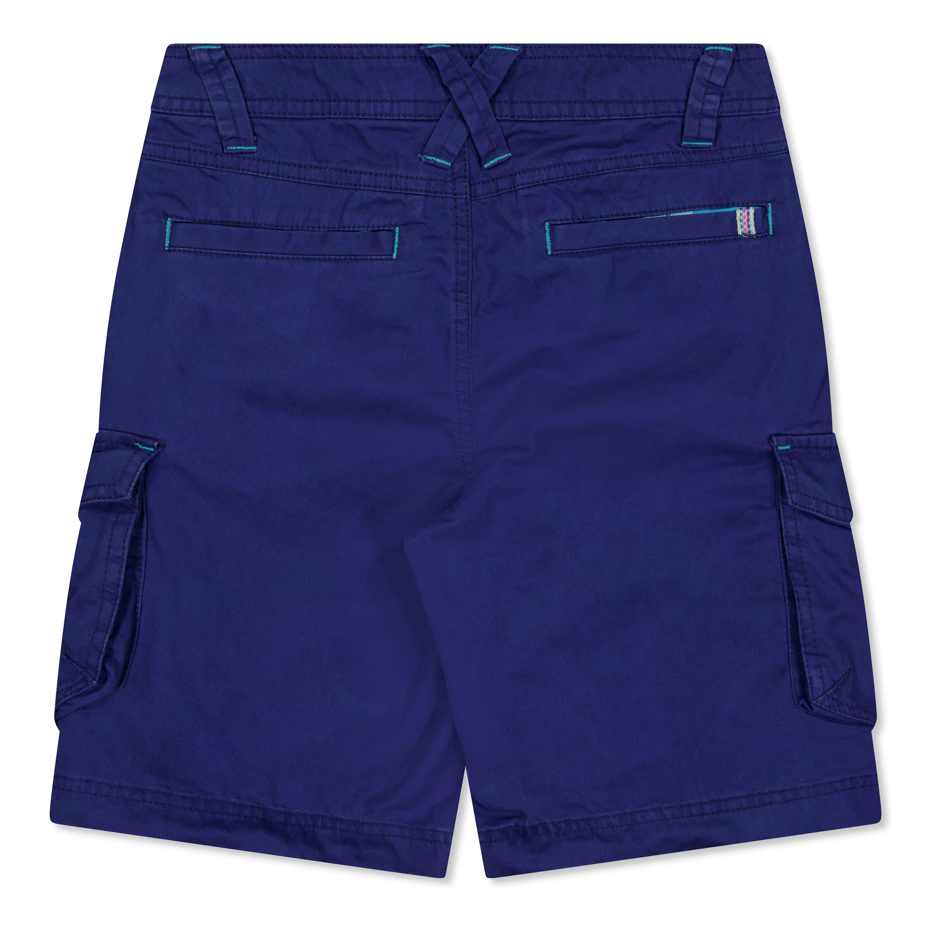 Azul - Puma - (8) Beach Walkshorts Infants - 2