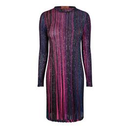 Missoni Dress Knit S Ld99