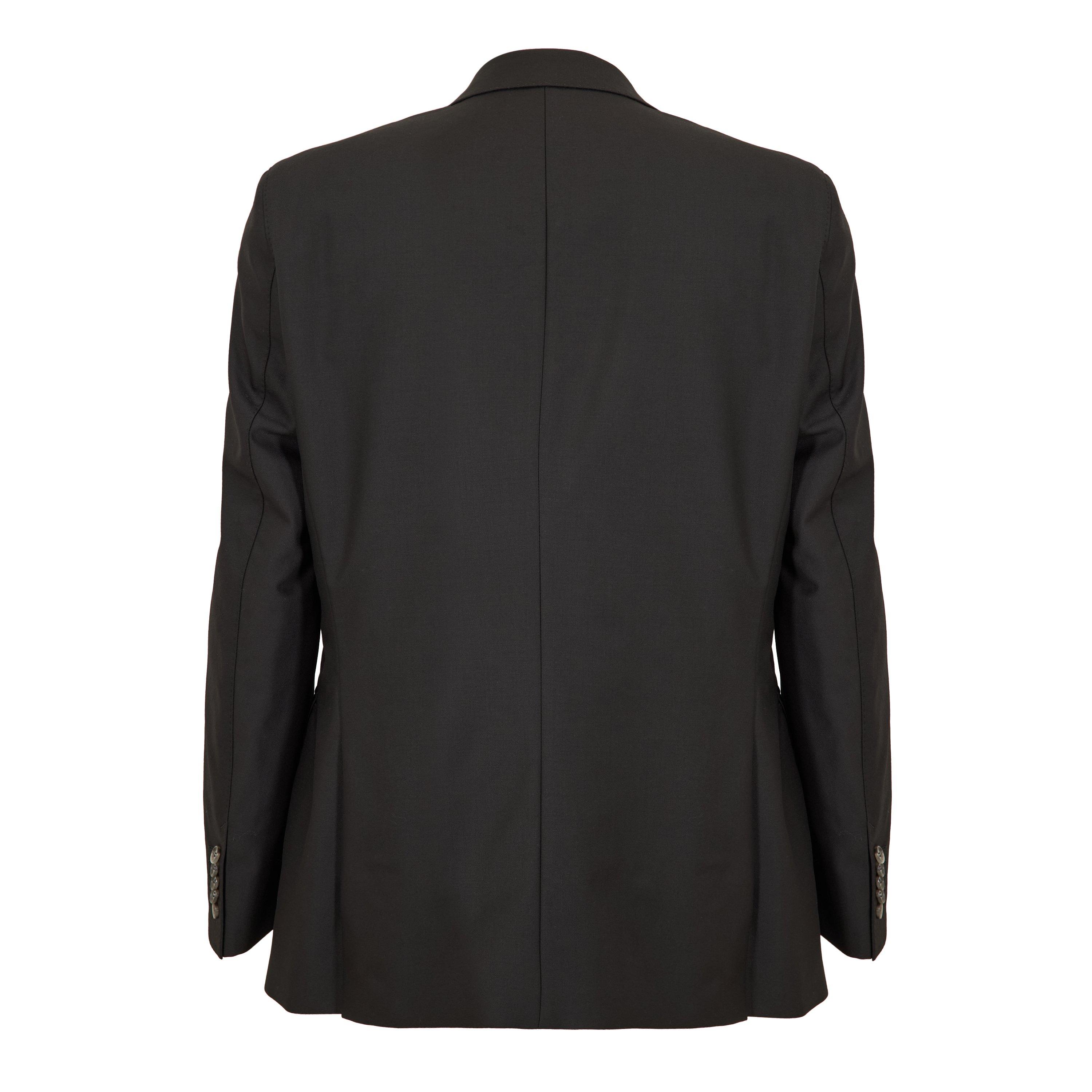 Black - Boss - Boss L-Harvers-241-Lc 10245471 01 Mens - 2