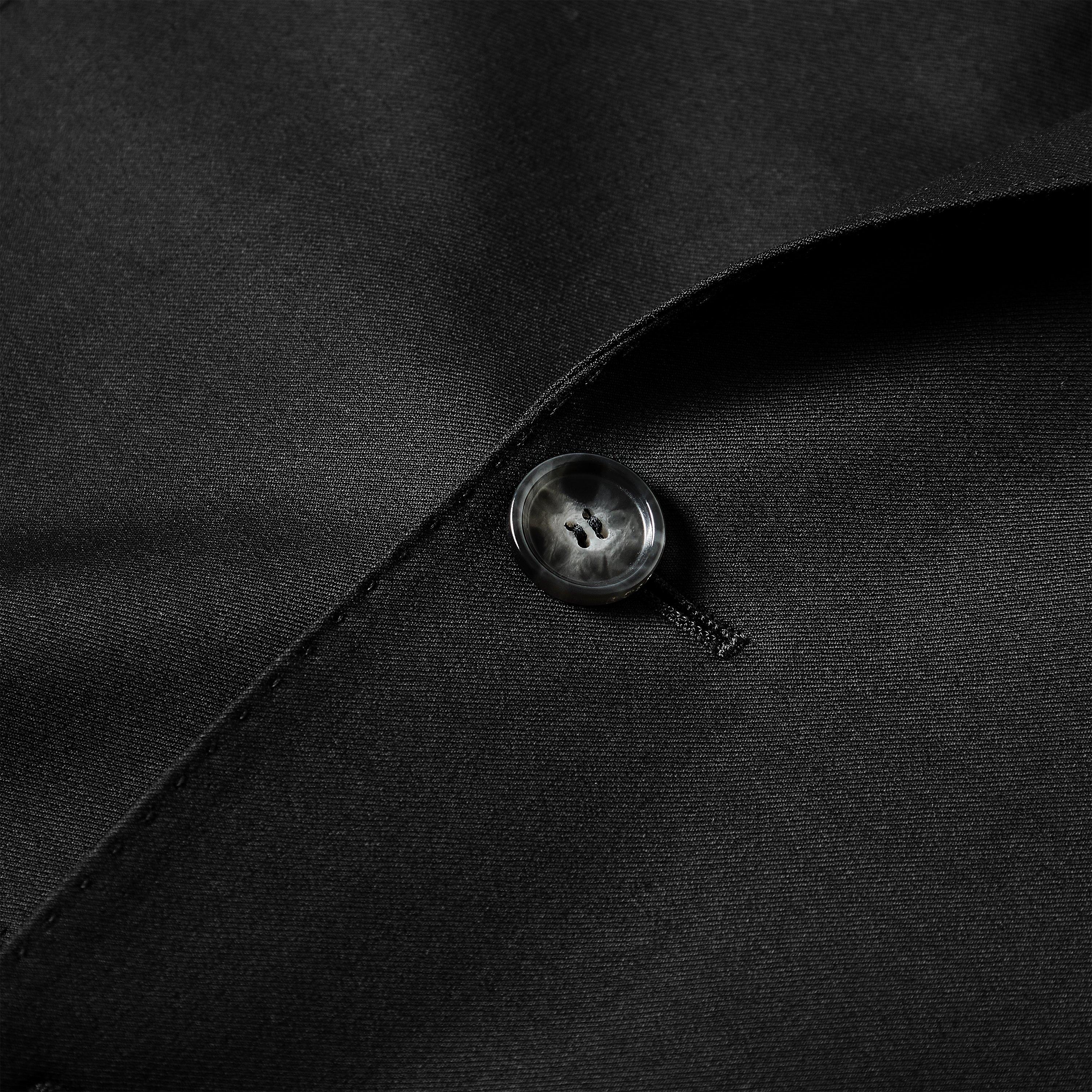 Black - Boss - Boss L-Harvers-241-Lc 10245471 01 Mens - 3