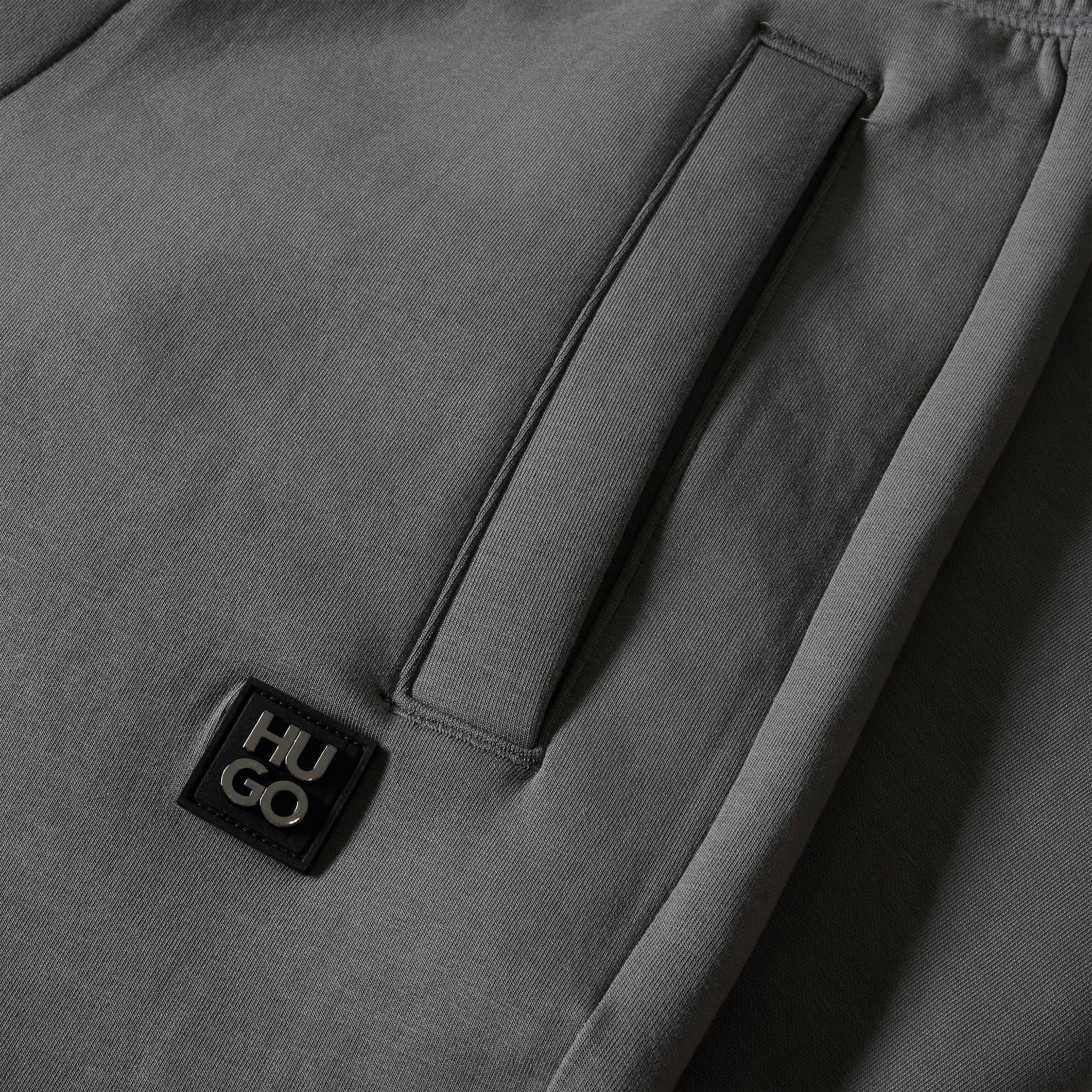 Open Grey - Hugo - Boss Dimacs 10267272 01 - 3