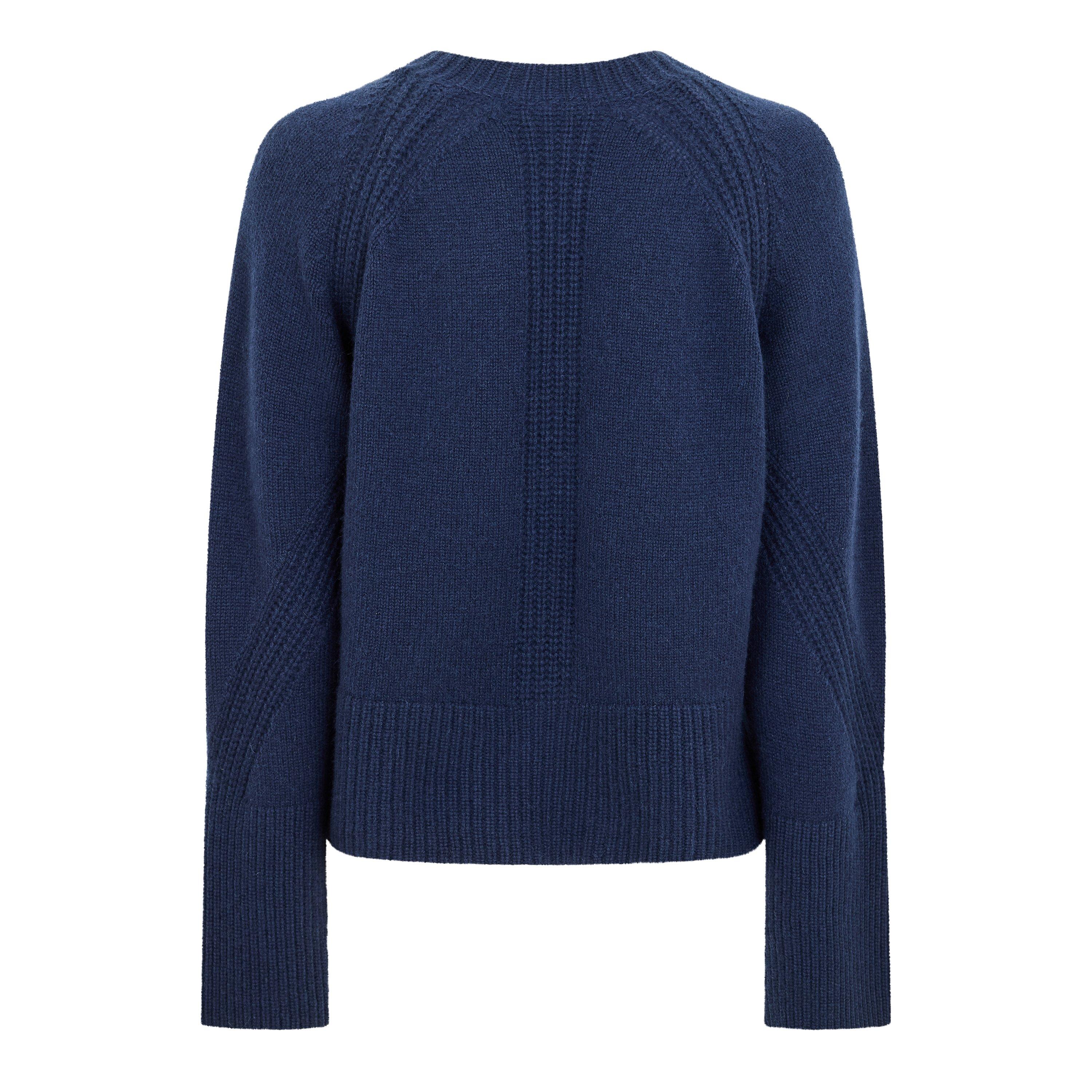 Indigo 0365 - Joseph - Joseph Maple Knit Ld61 - 2