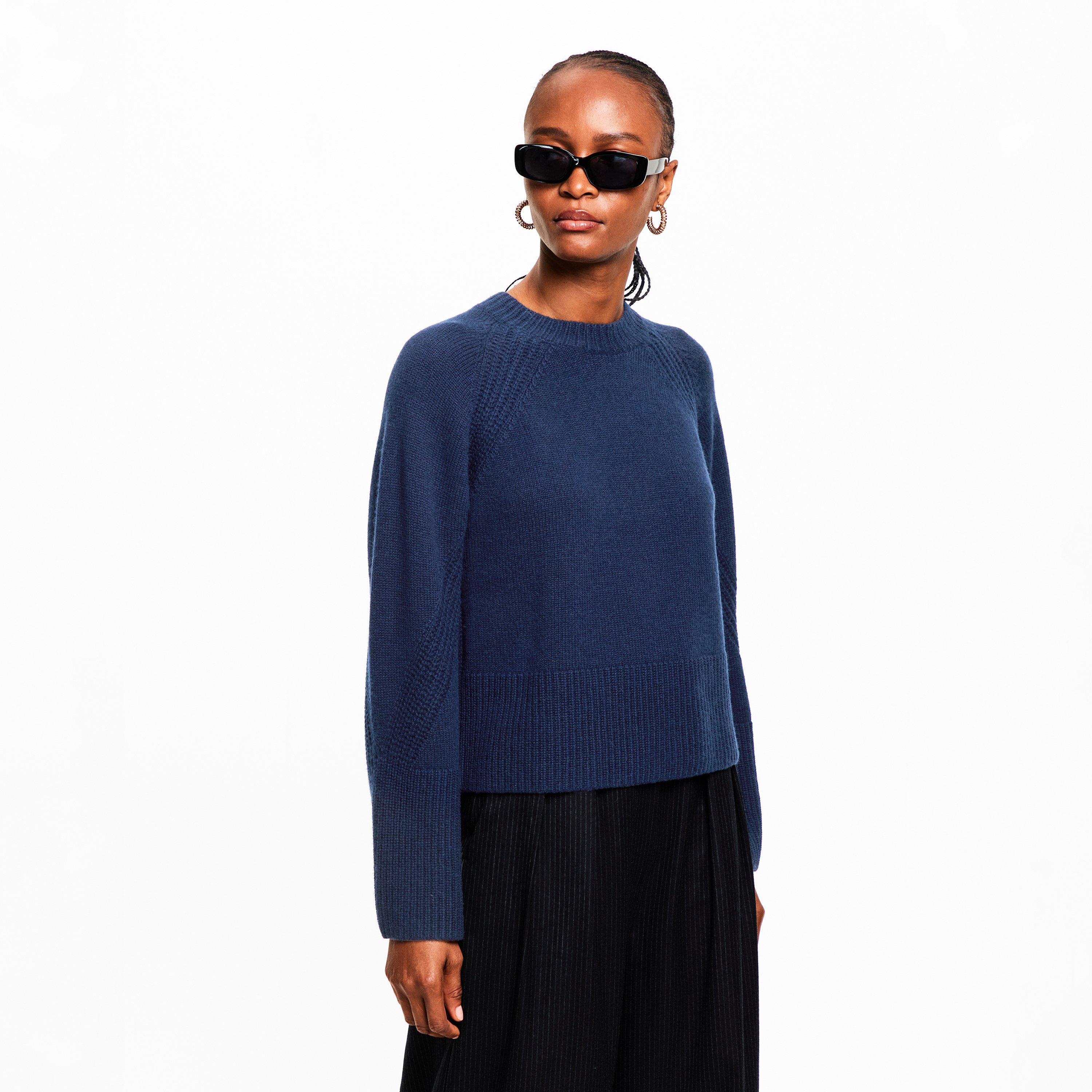 Indigo 0365 - Joseph - Joseph Maple Knit Ld61 - 3