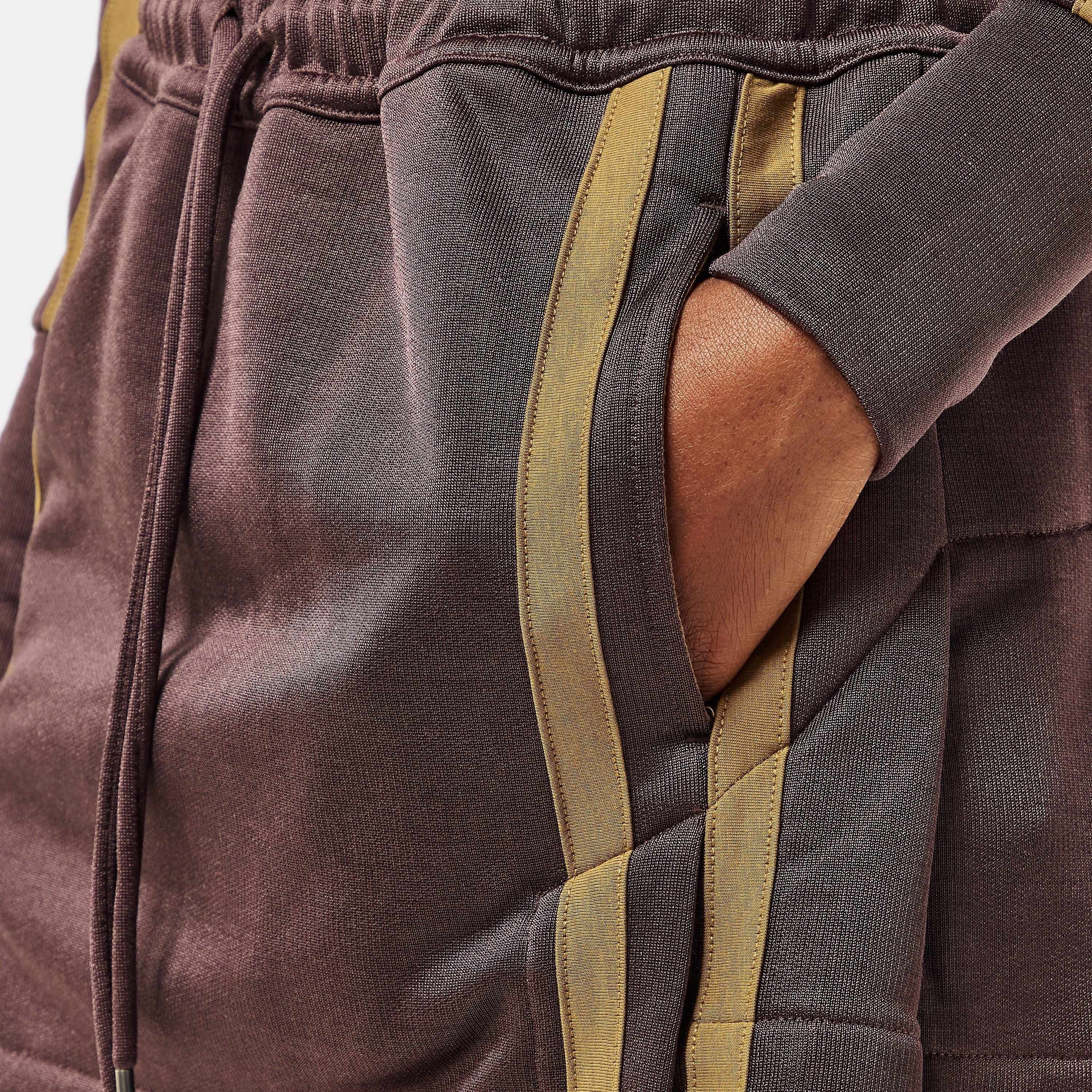 Brown - Vivienne Westwood - Women's Viv Stripe Mini Skirt - 5