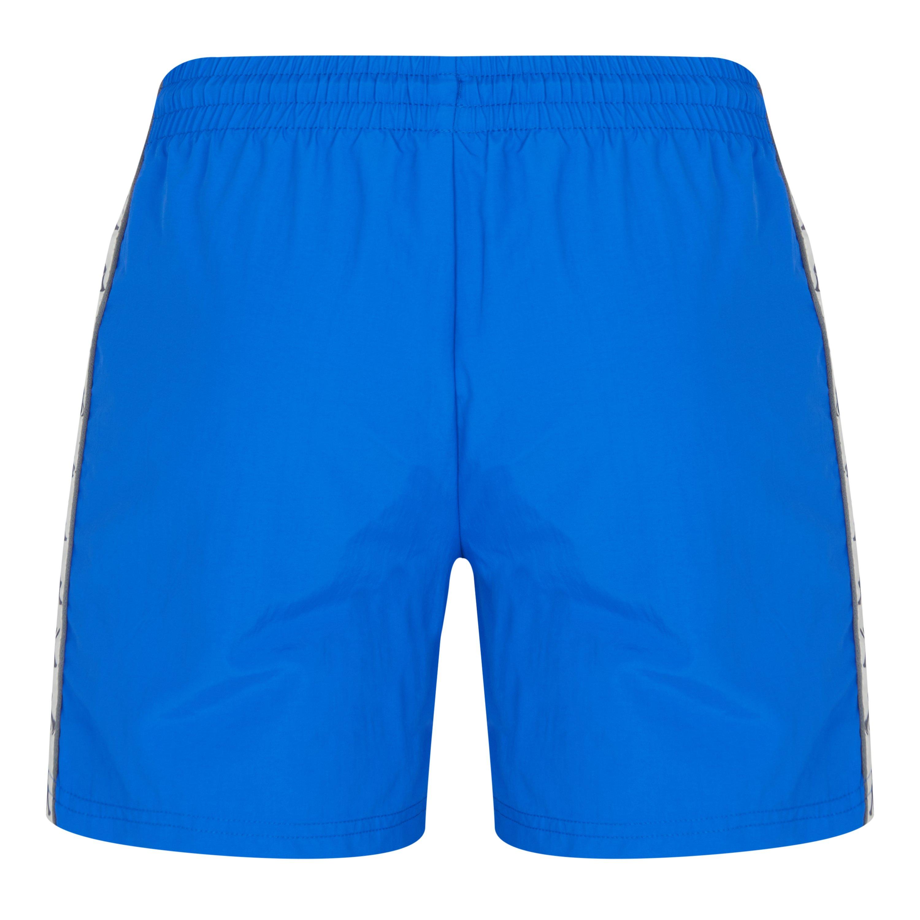 Blau Royal AL3 - Kappa - Banda Coney Swim Shorts Mens - 5