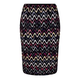 Missoni Zig Zg Skirt Ld99