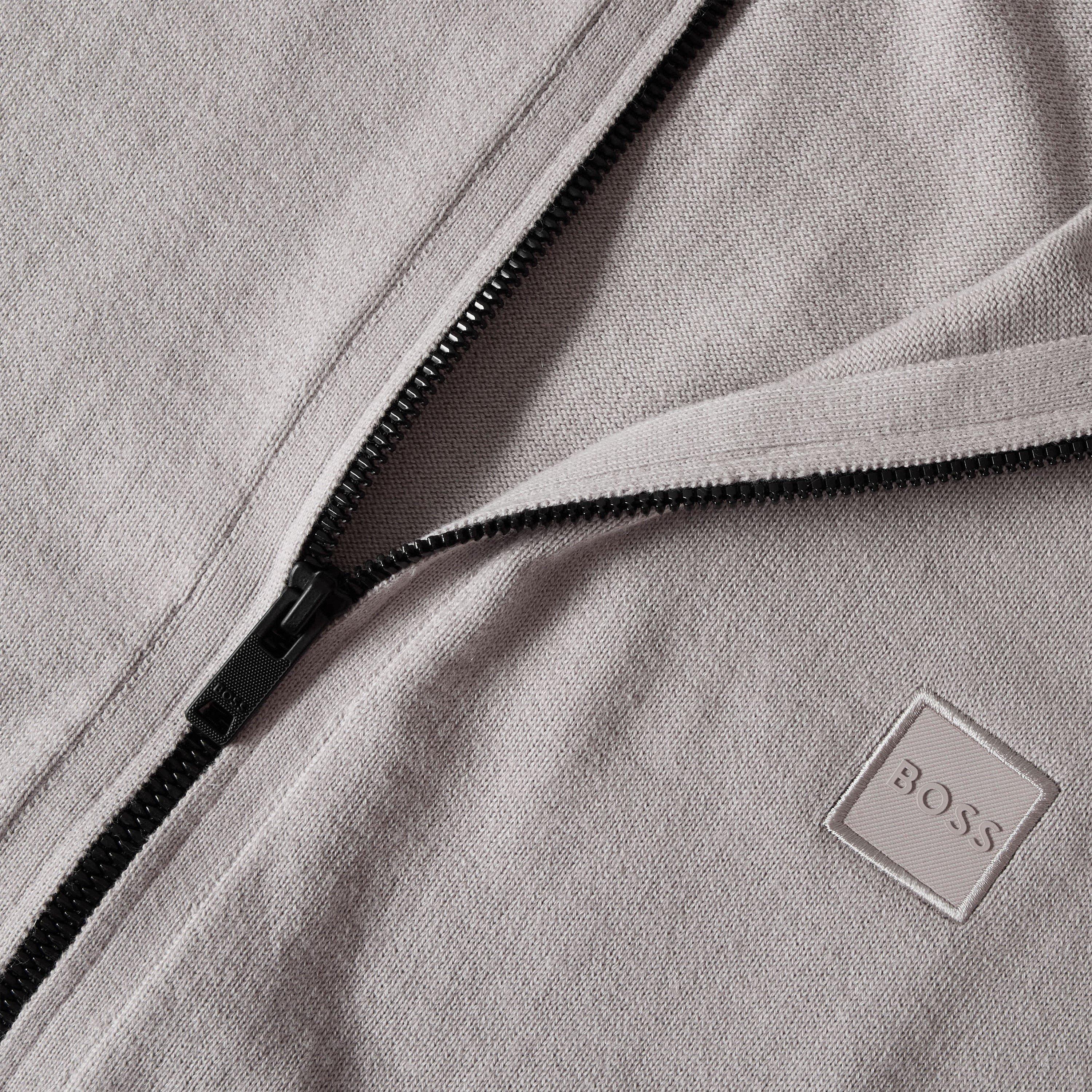 Open Grey - Boss - Boss Kanozip S 10272322 01 - 3
