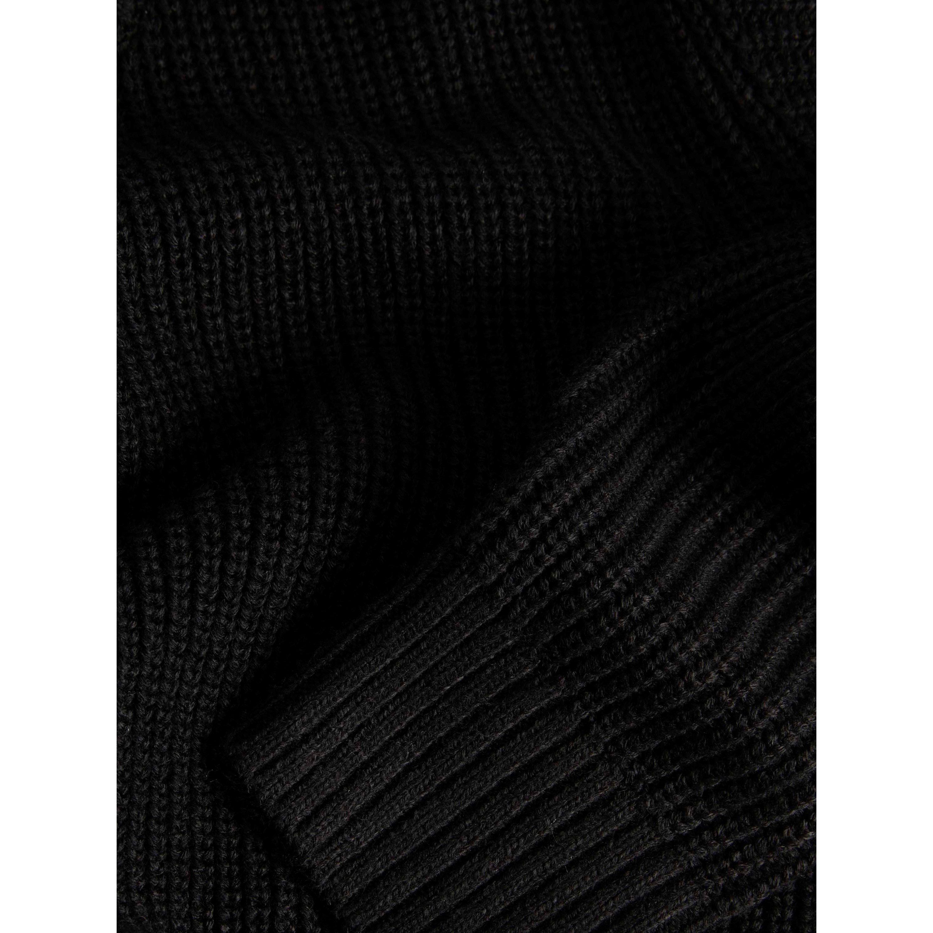 Crna - JJXX - Global Crew Knitted Jumper - 6