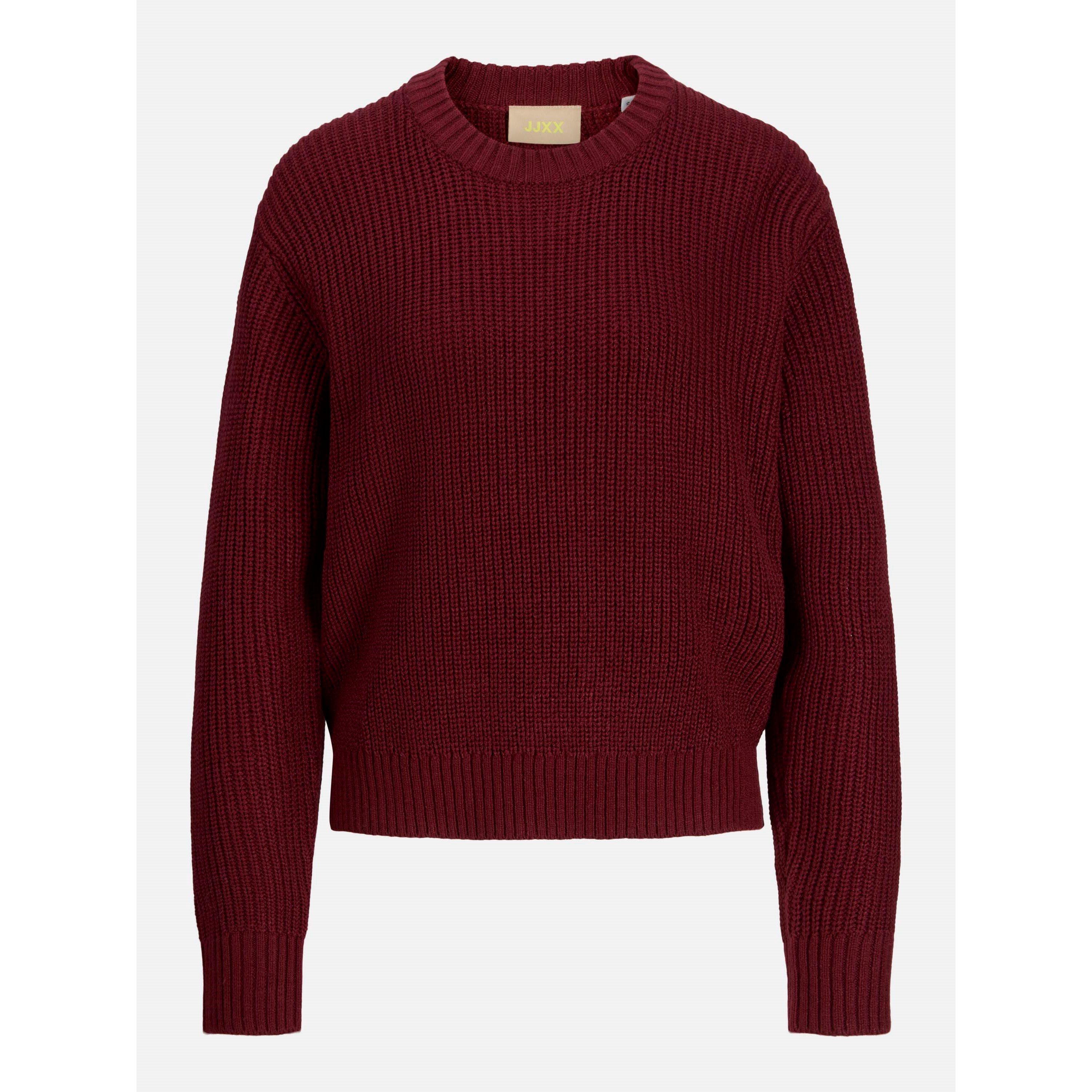 Global Crew Knitted Jumper