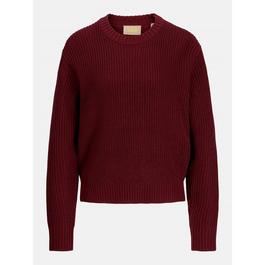 JJXX Global Crew Knitted Jumper