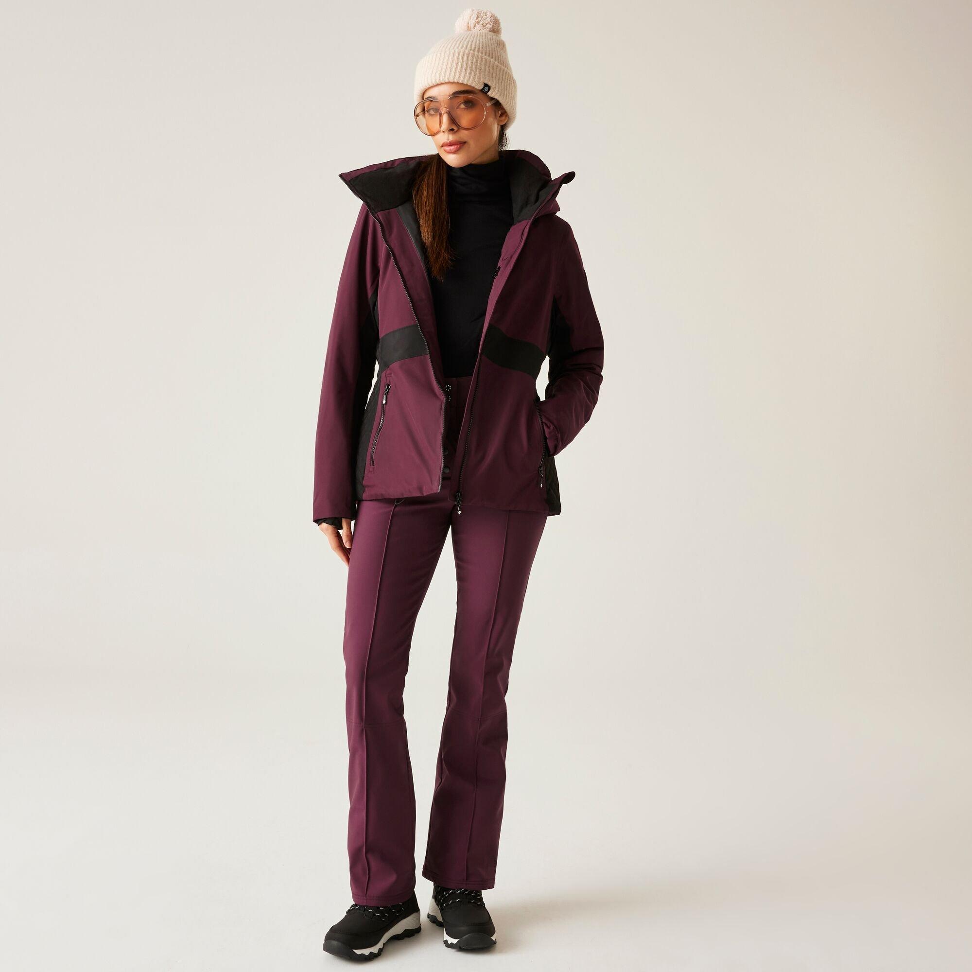 Fig - Dare 2b - Issy Jacket - 3