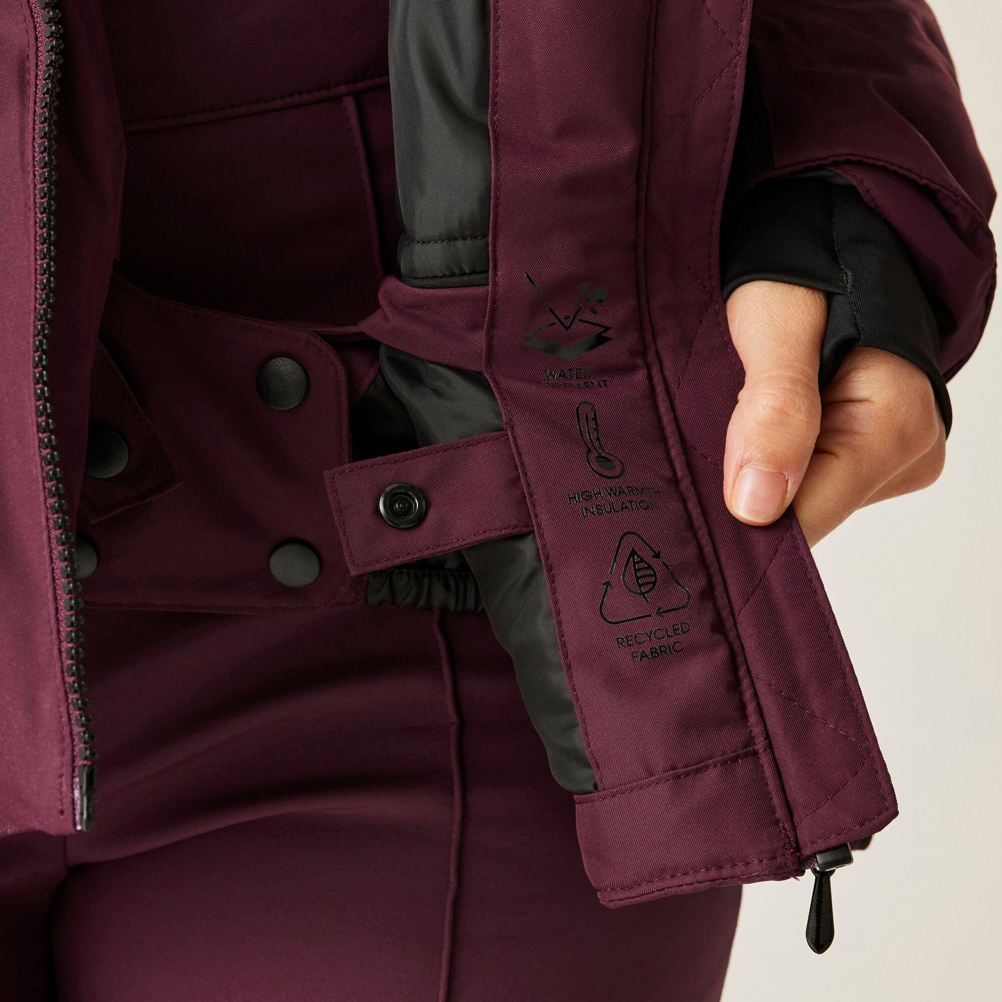 Fig - Dare 2b - Issy Jacket - 4