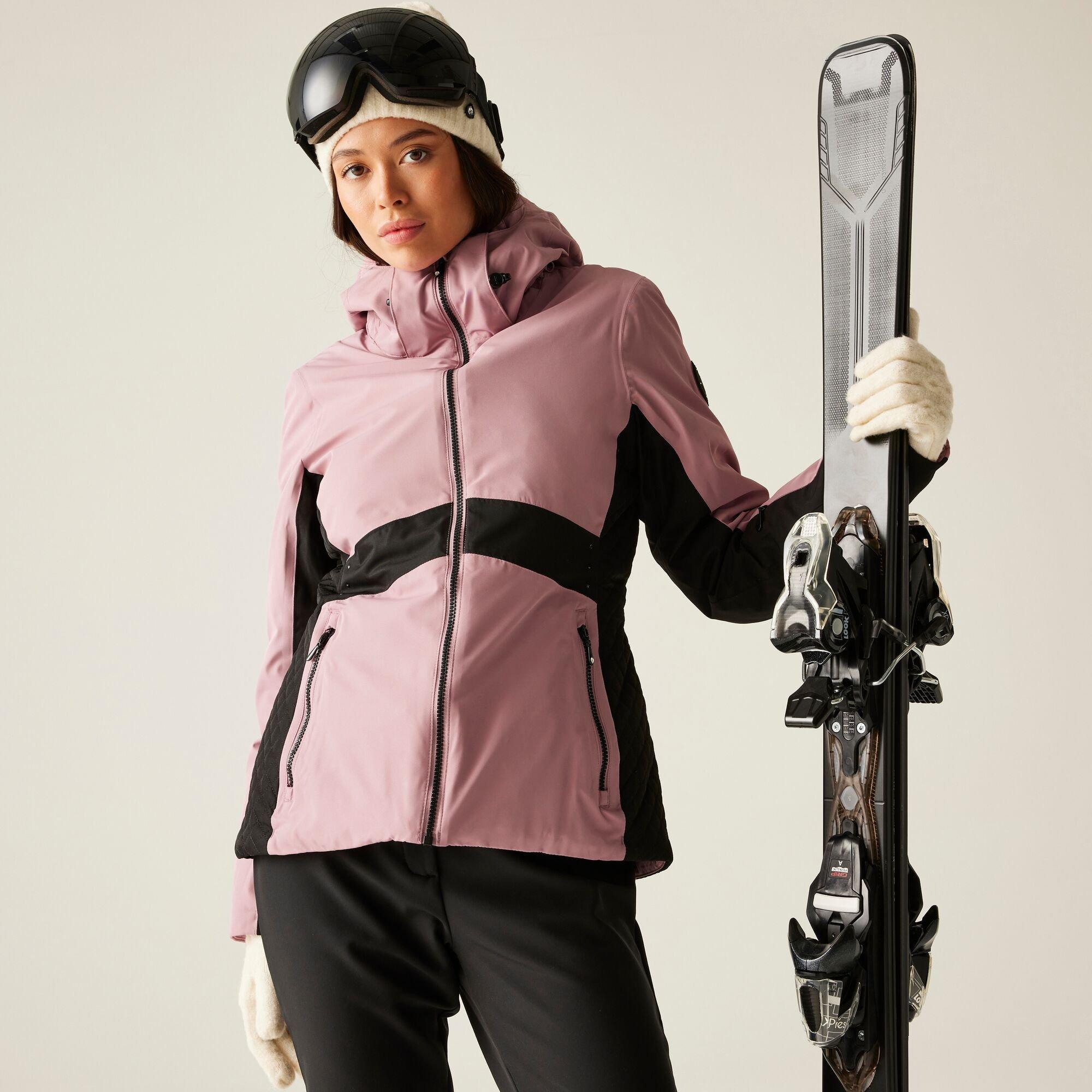 Dare 2B Women's Issy Jacket - Lilac - 14
