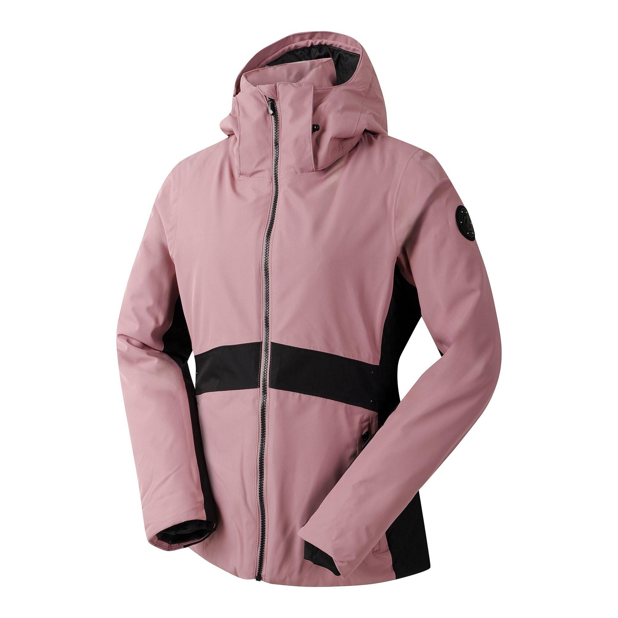 Lilac - Dare 2b - Women's Issy Puffer Jacket - 11