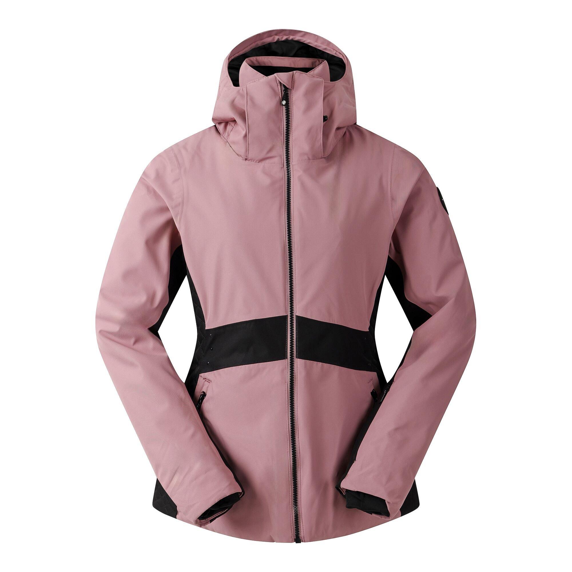 Lilac - Dare 2b - Women's Issy Puffer Jacket - 10