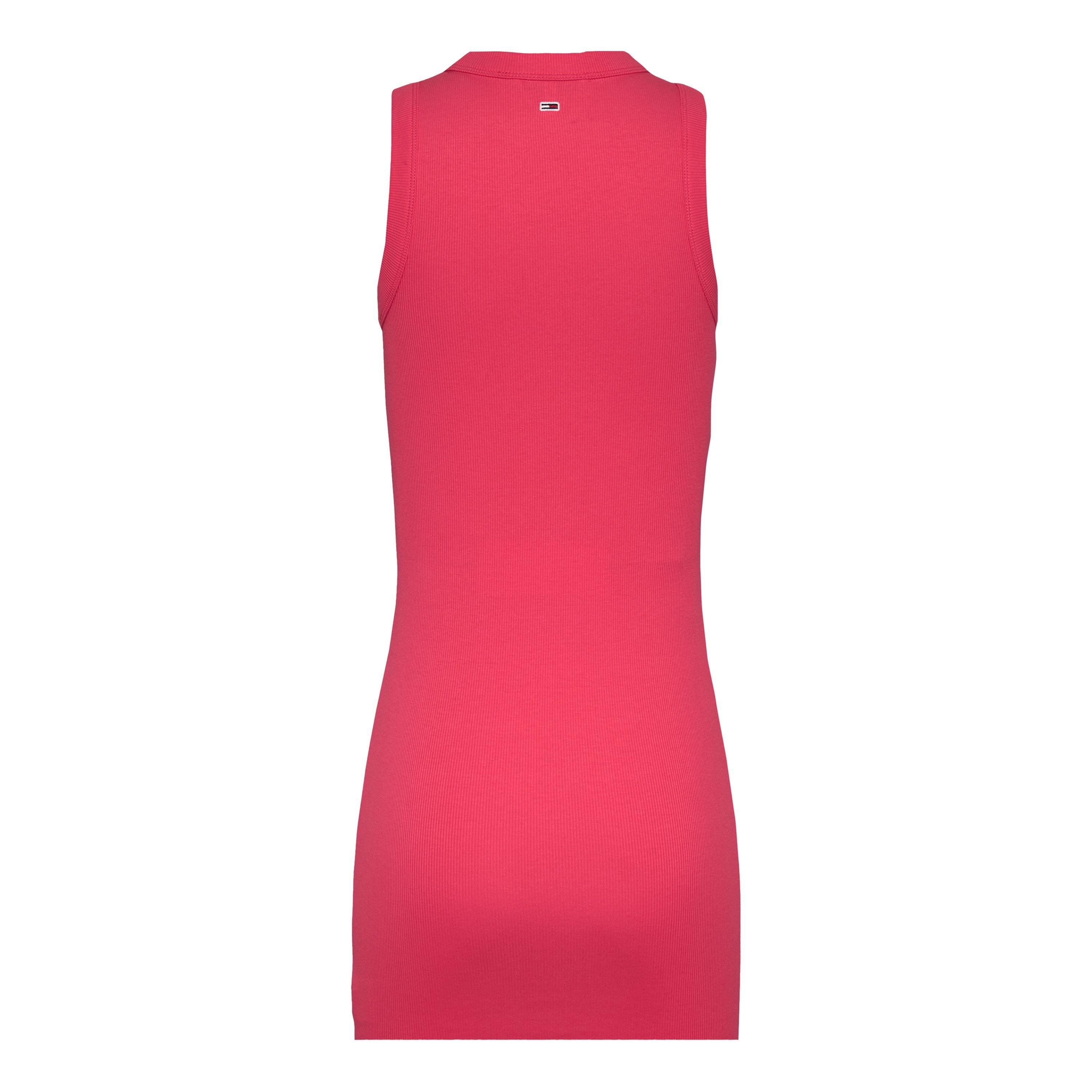 Amour - Tommy Jeans - Women's Bubble Tank Mini Dress - 2