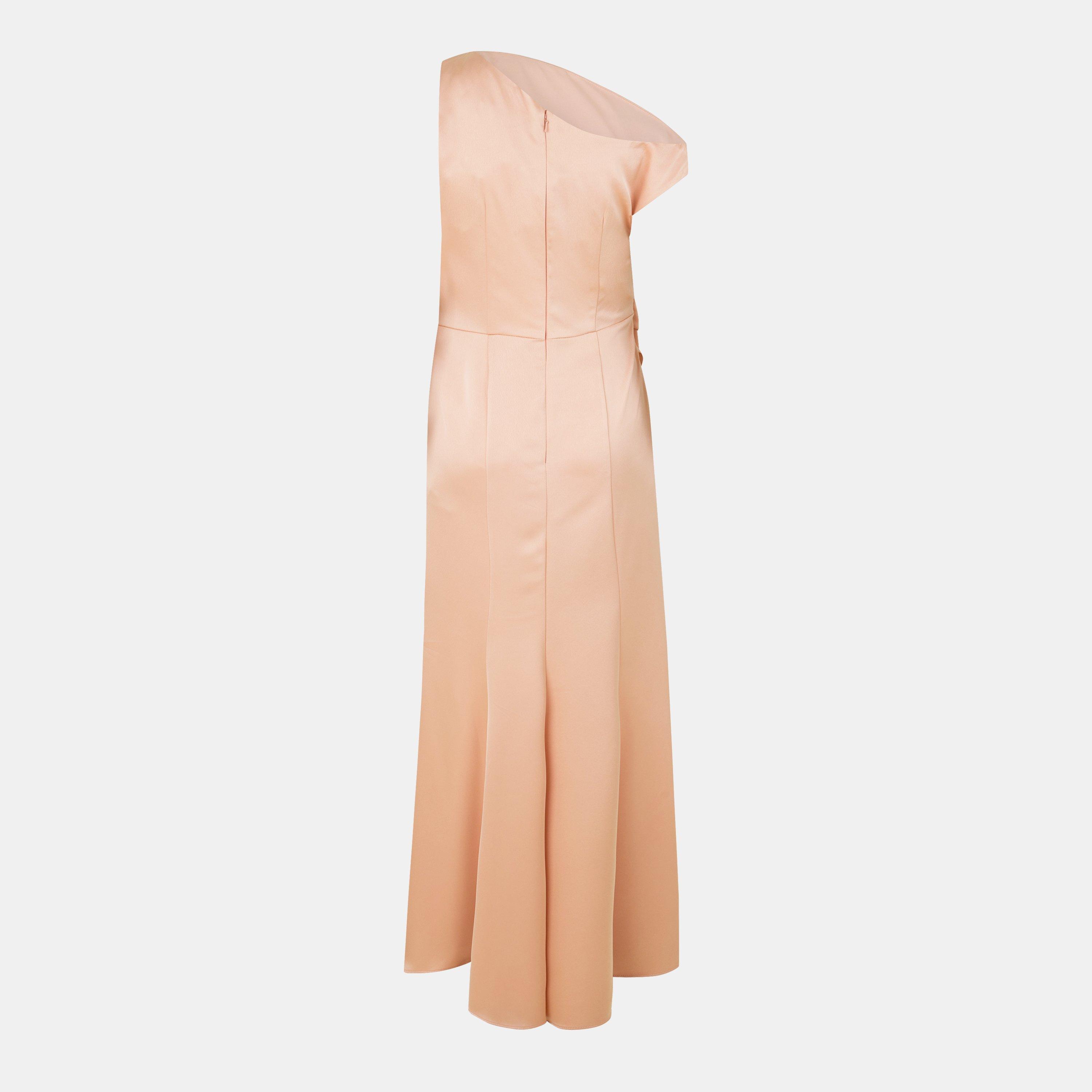 Nude - Jarlo - Women's Gianna Ball Gown - 2