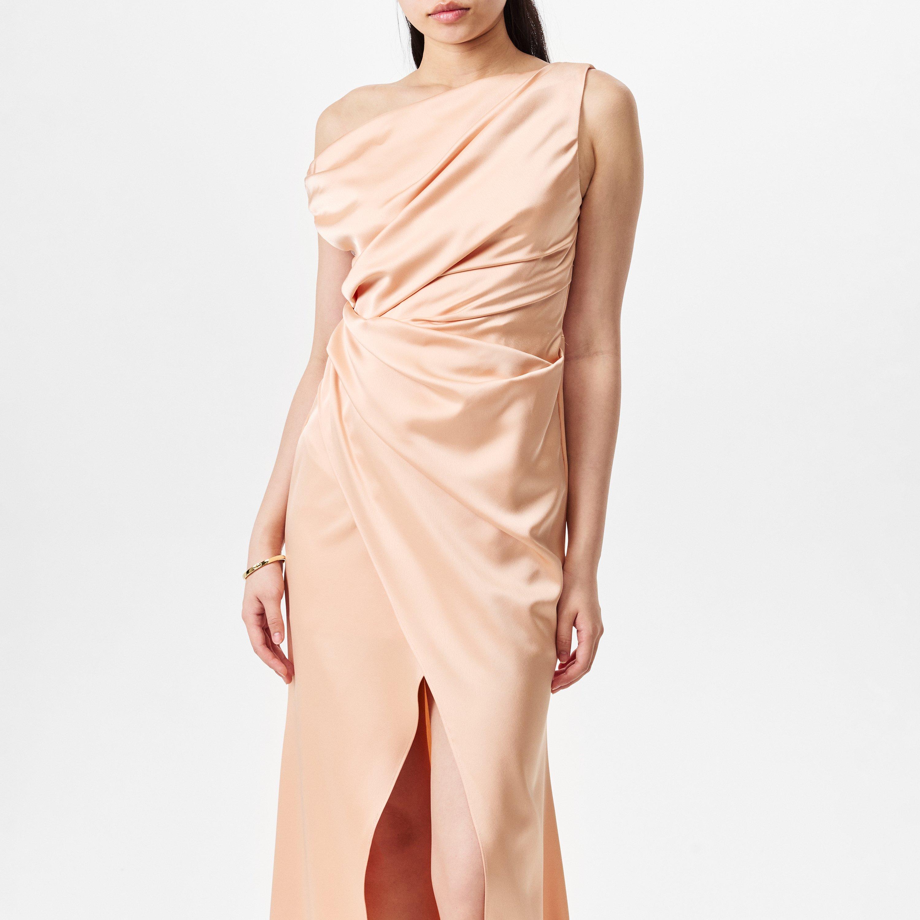 Nude - Jarlo - Women's Gianna Ball Gown - 3