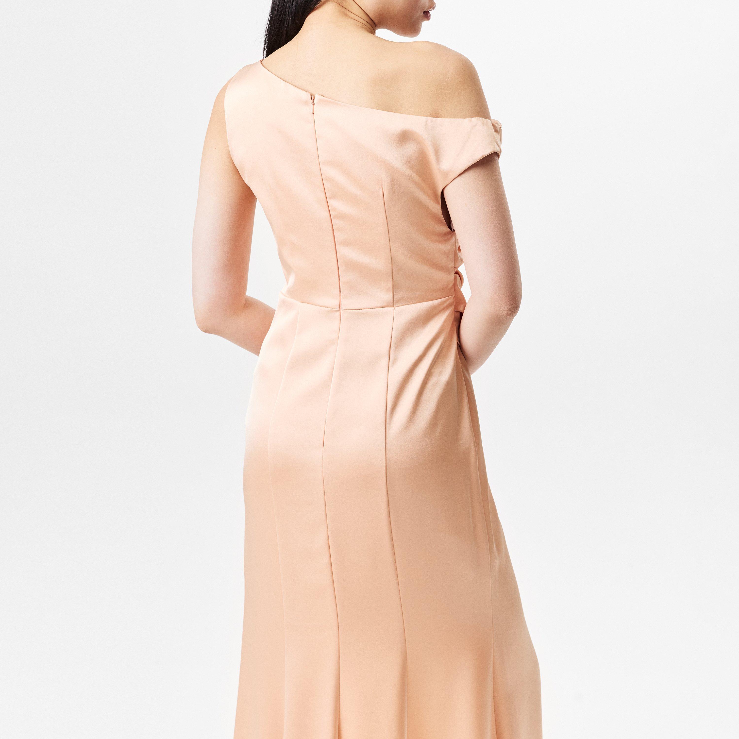 Nude - Jarlo - Women's Gianna Ball Gown - 4
